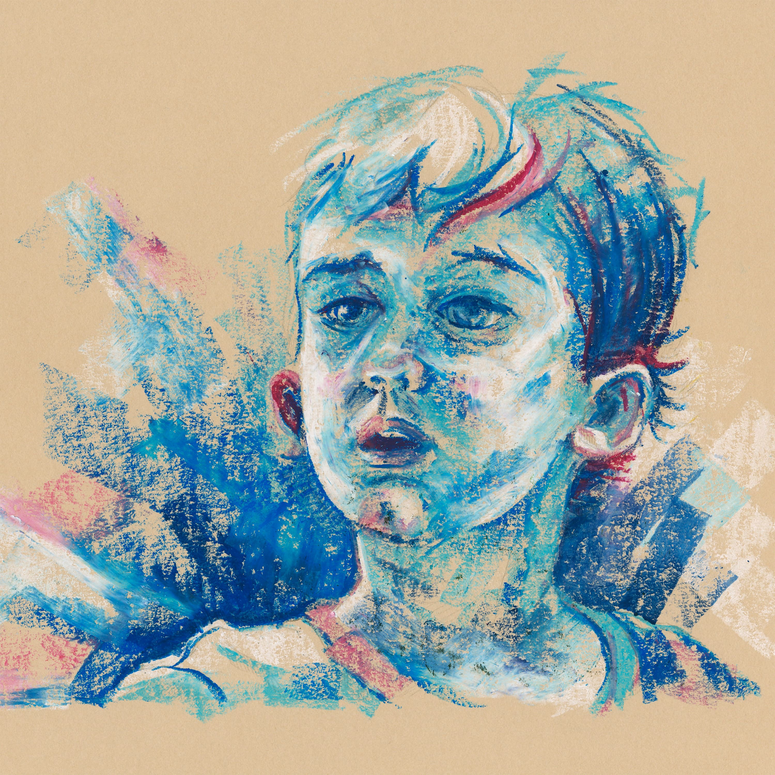 Faber-Castell&#xAE; 36 Color Oil Pastel Set