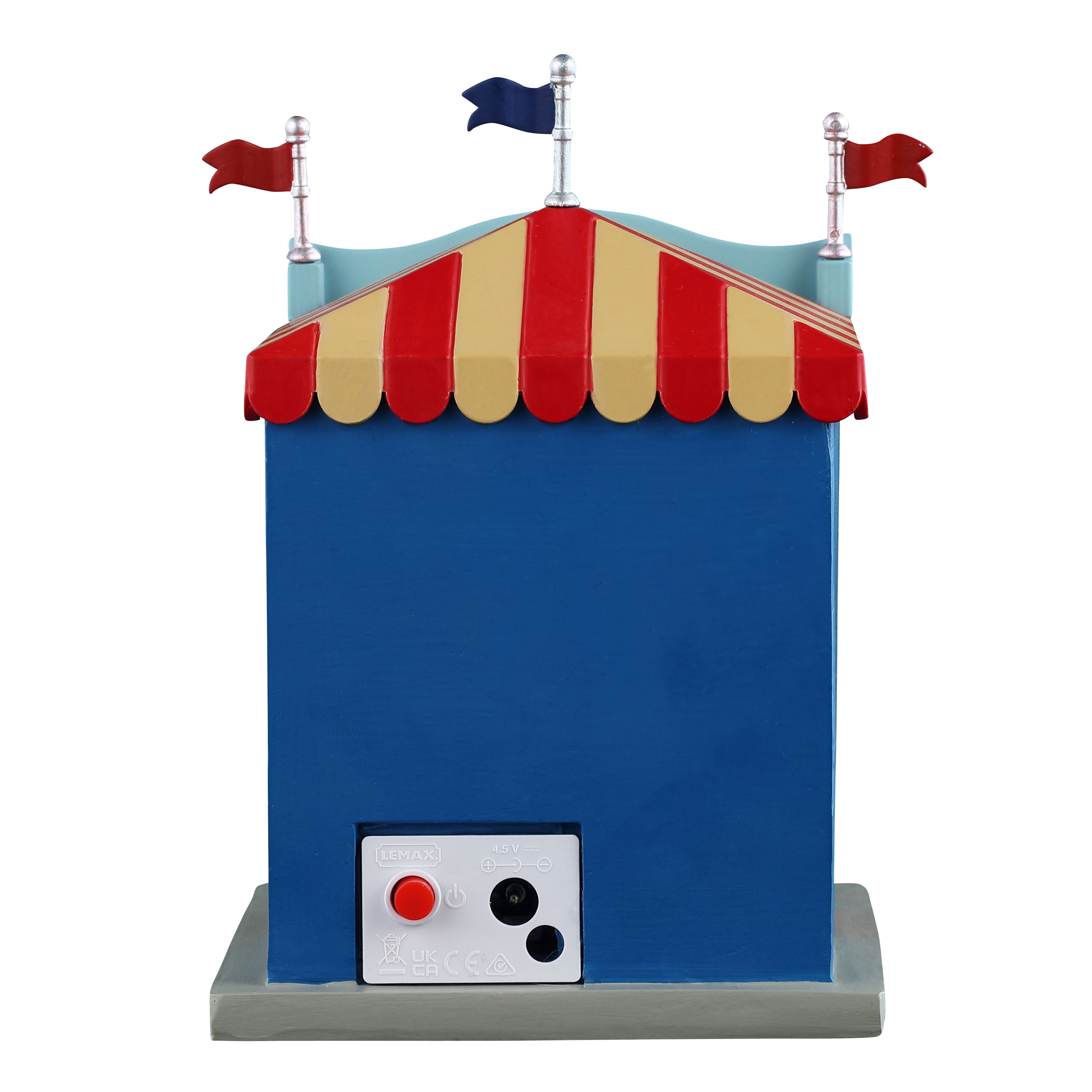 Lemax&#xAE; Carnival Skee Ball Game