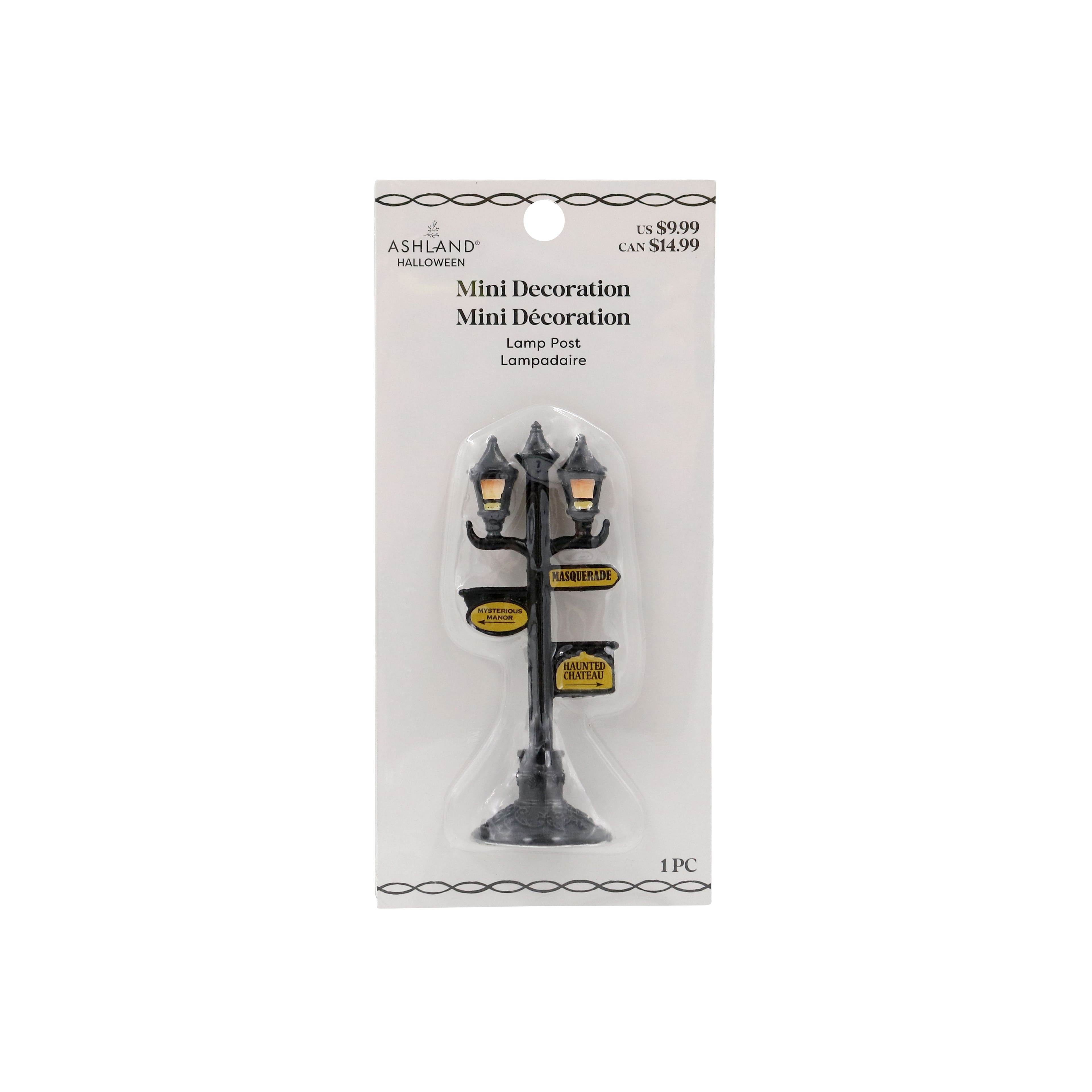 Mini Lamp Post by Ashland&#xAE;