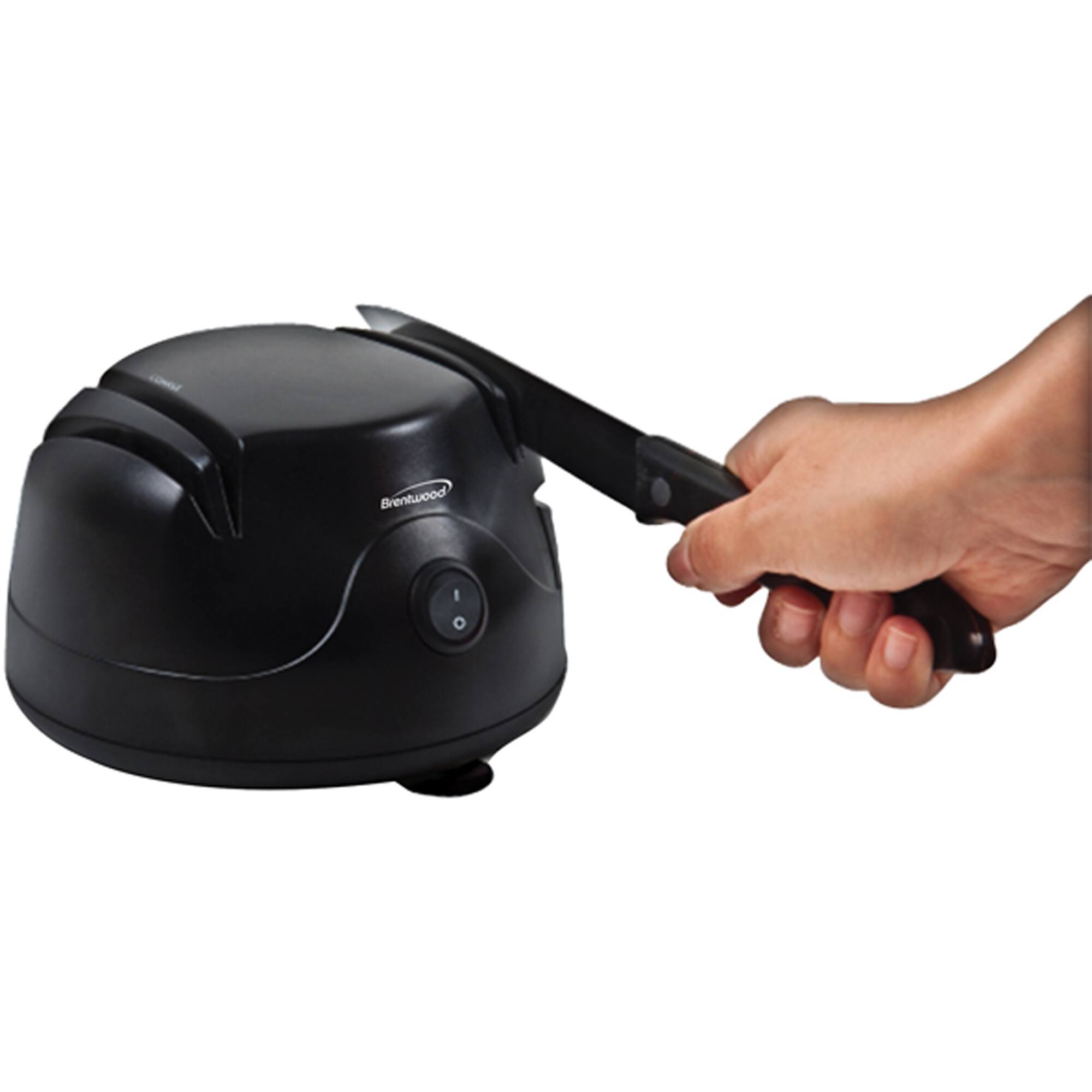 Brentwood Electric Knife & Tool Sharpener