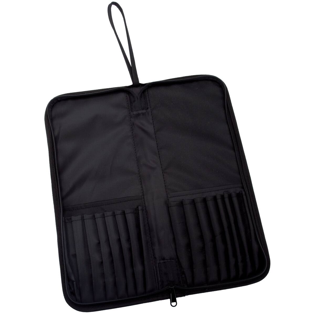 Royal &#x26; Langnickel&#xAE; Keep N&#x27; Carry Long Handle Brush Carrier