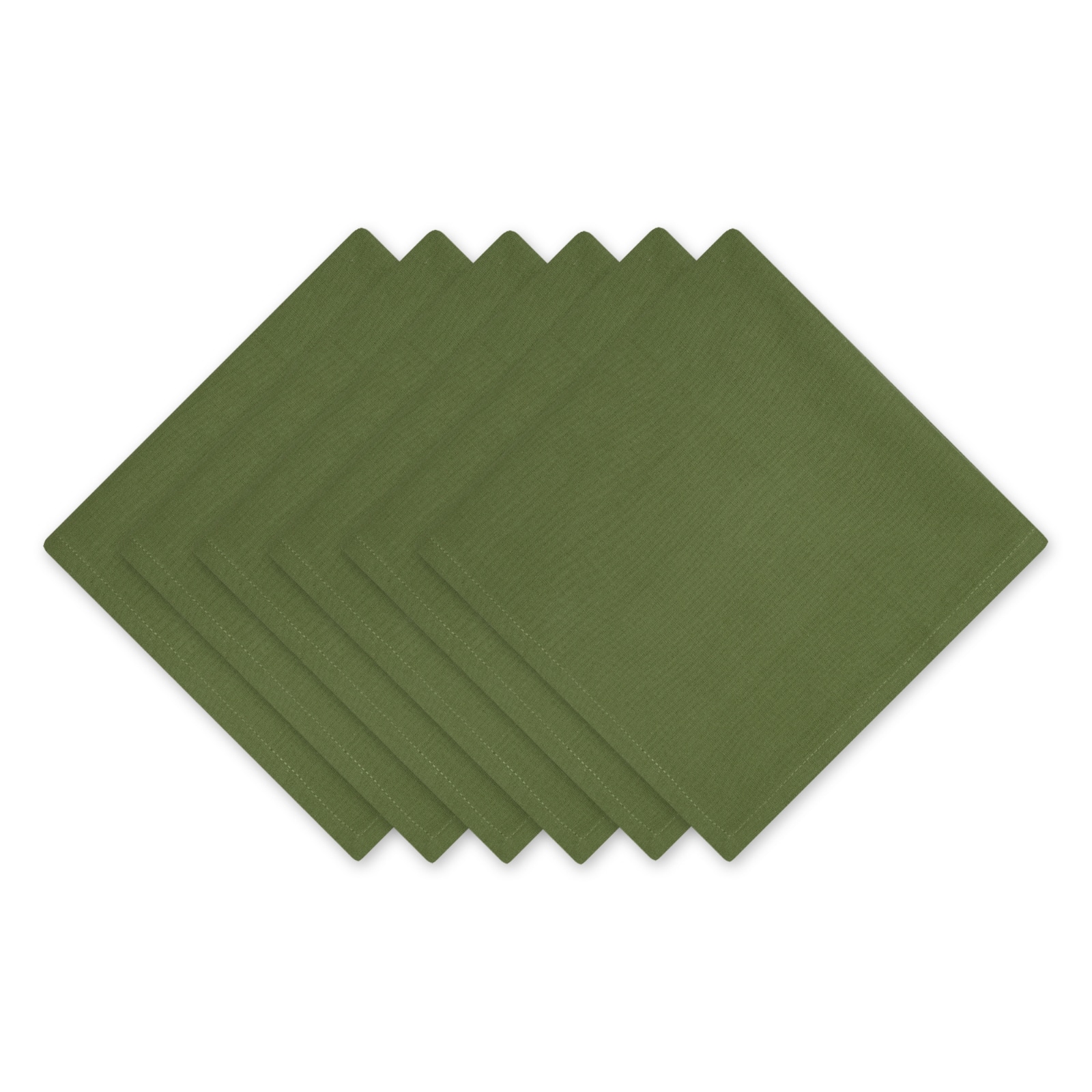 DII&#xAE; Oversized Napkin, 6ct.