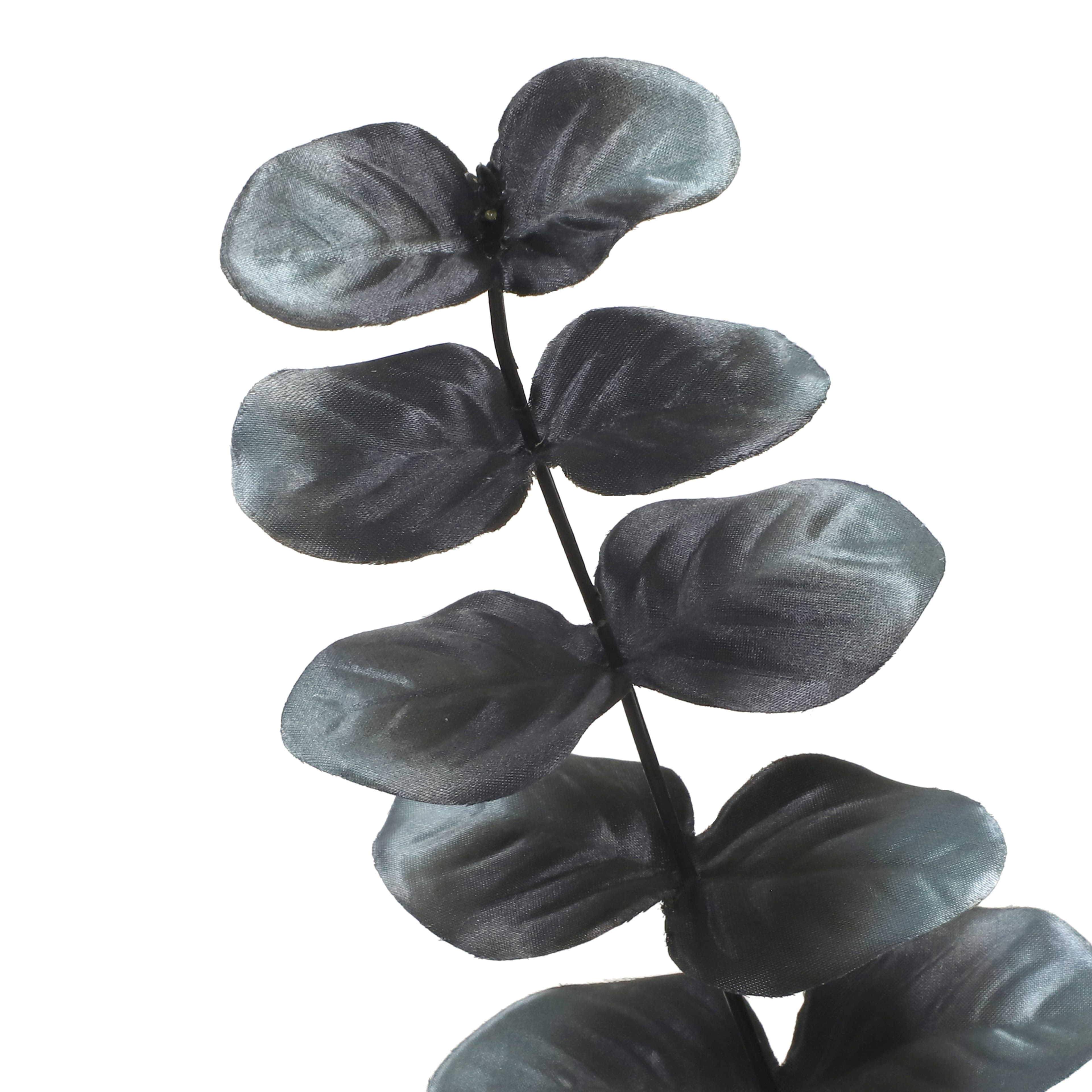 22.5&#x22; Gray Eucalyptus Bush by Ashland&#xAE;