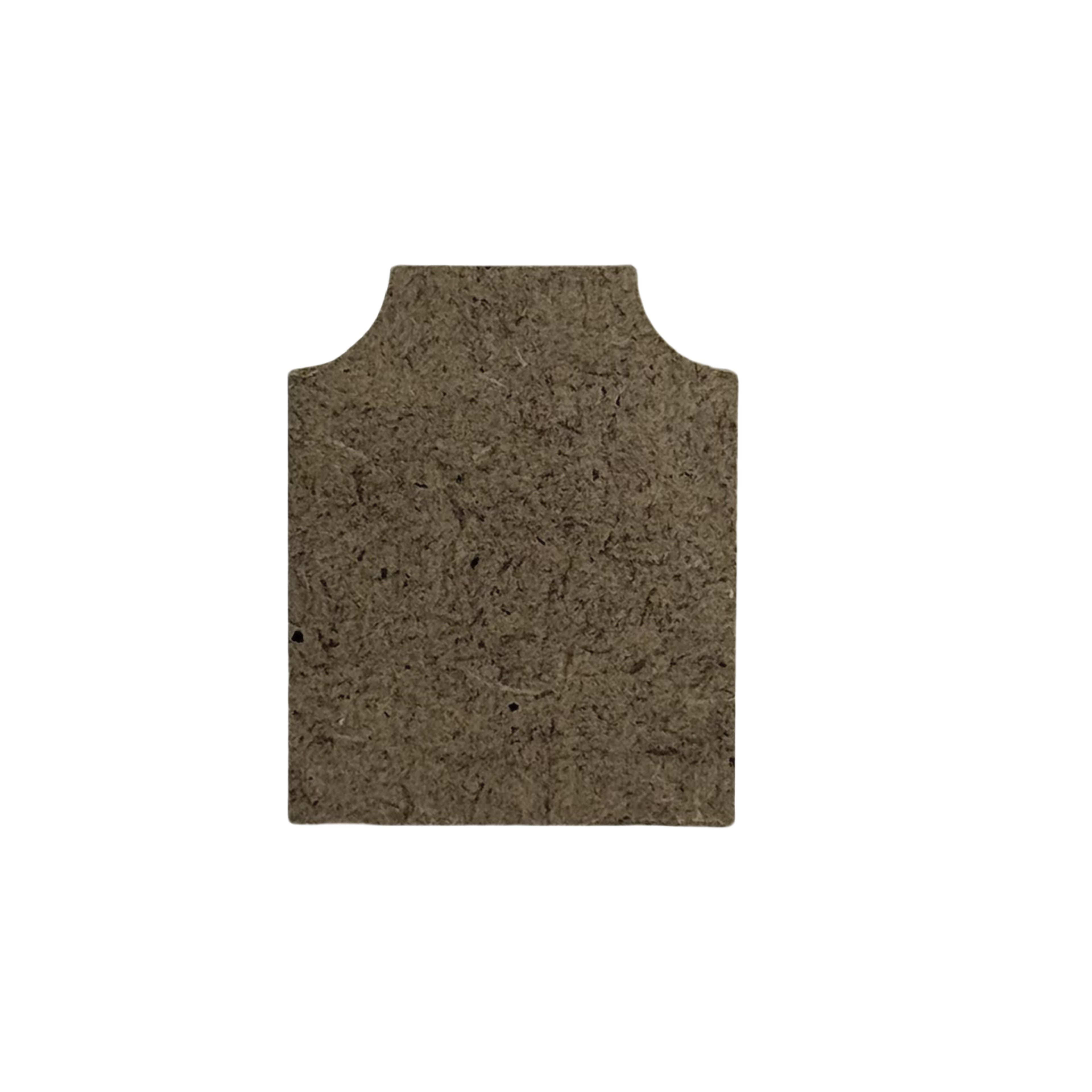 Miniature Light Wood Shingles, 100ct. by Make Market&#xAE;