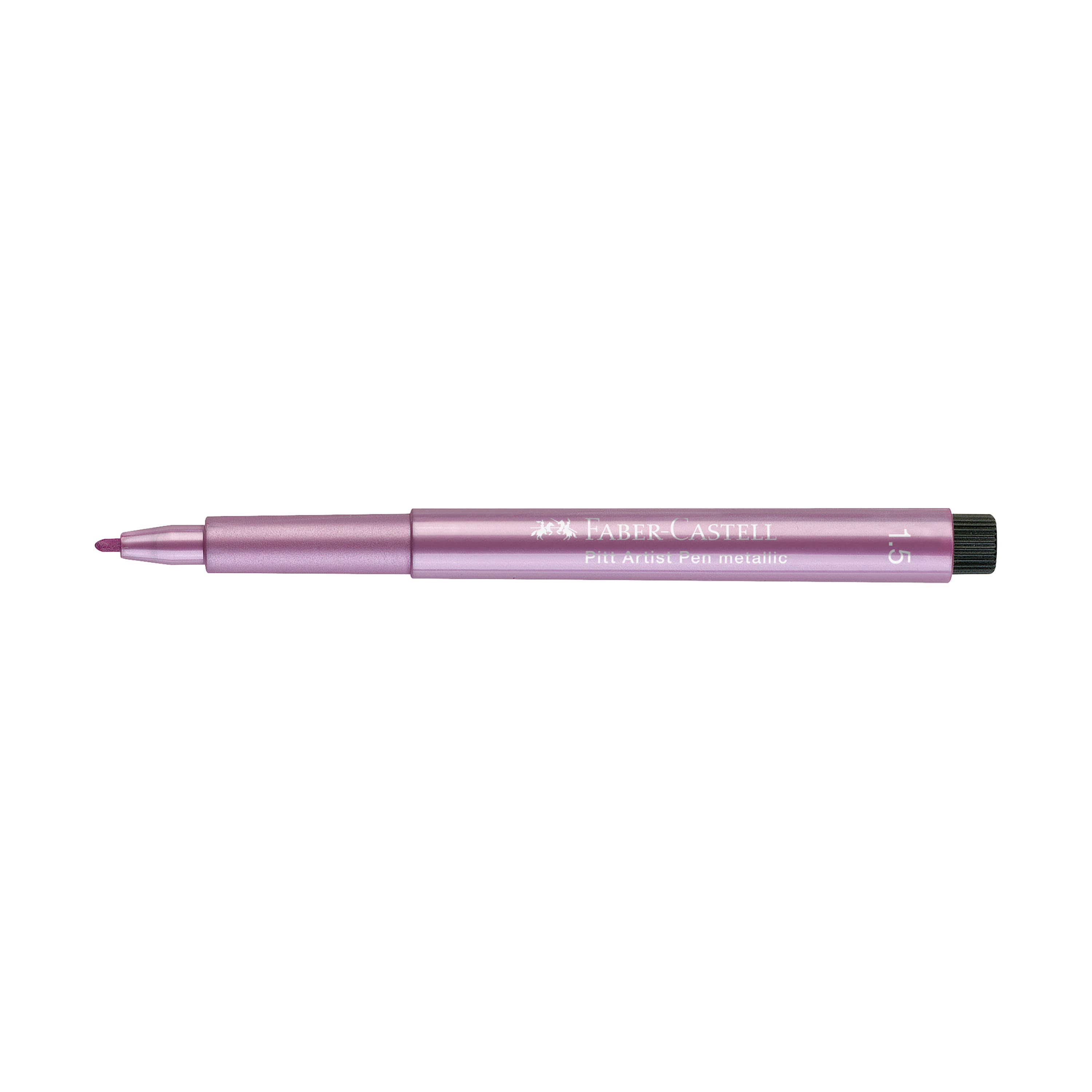 Faber-Castell&#xAE; PITT&#xAE; Bullet Tip Artist Pen