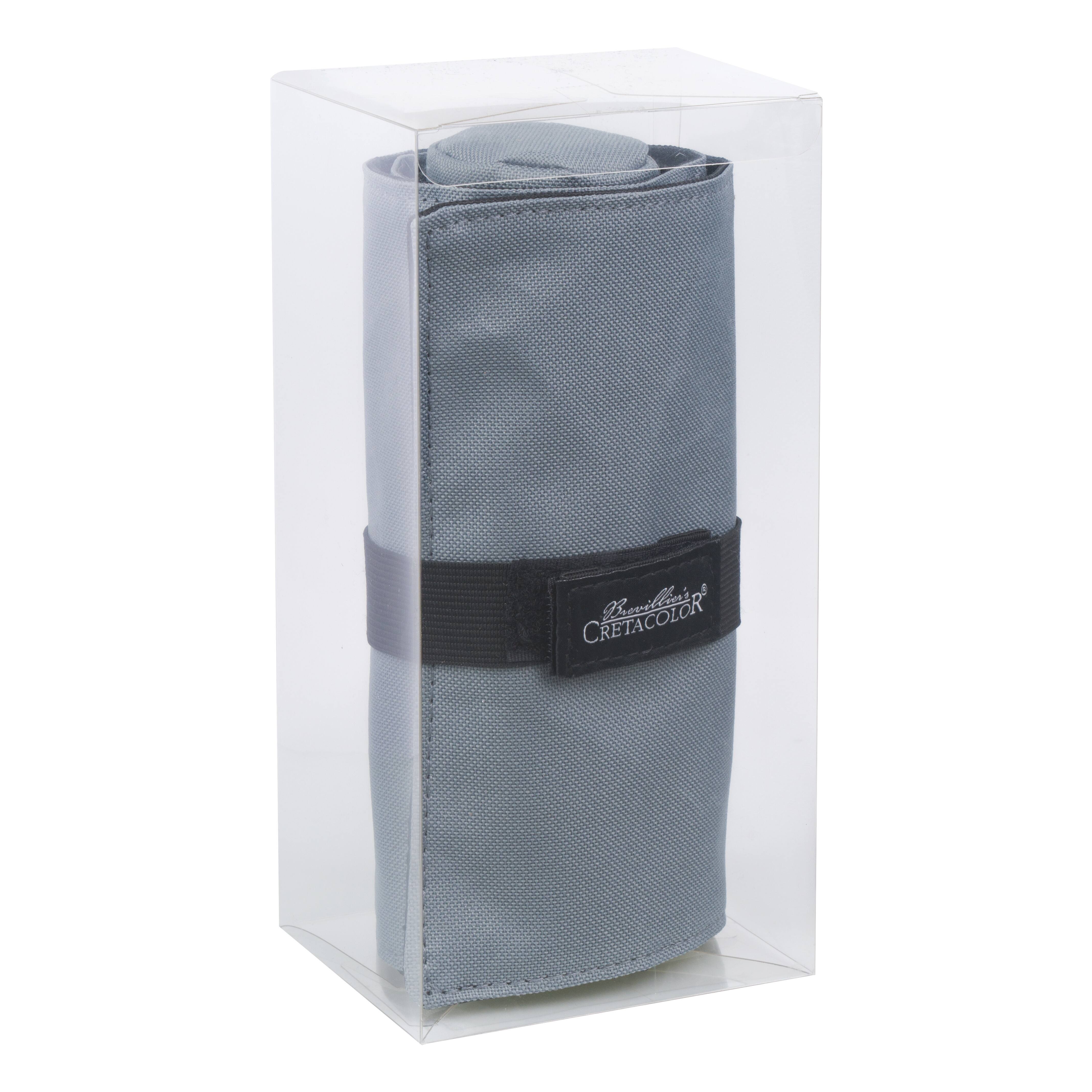 Cretacolor Roll-Up Pencil Case