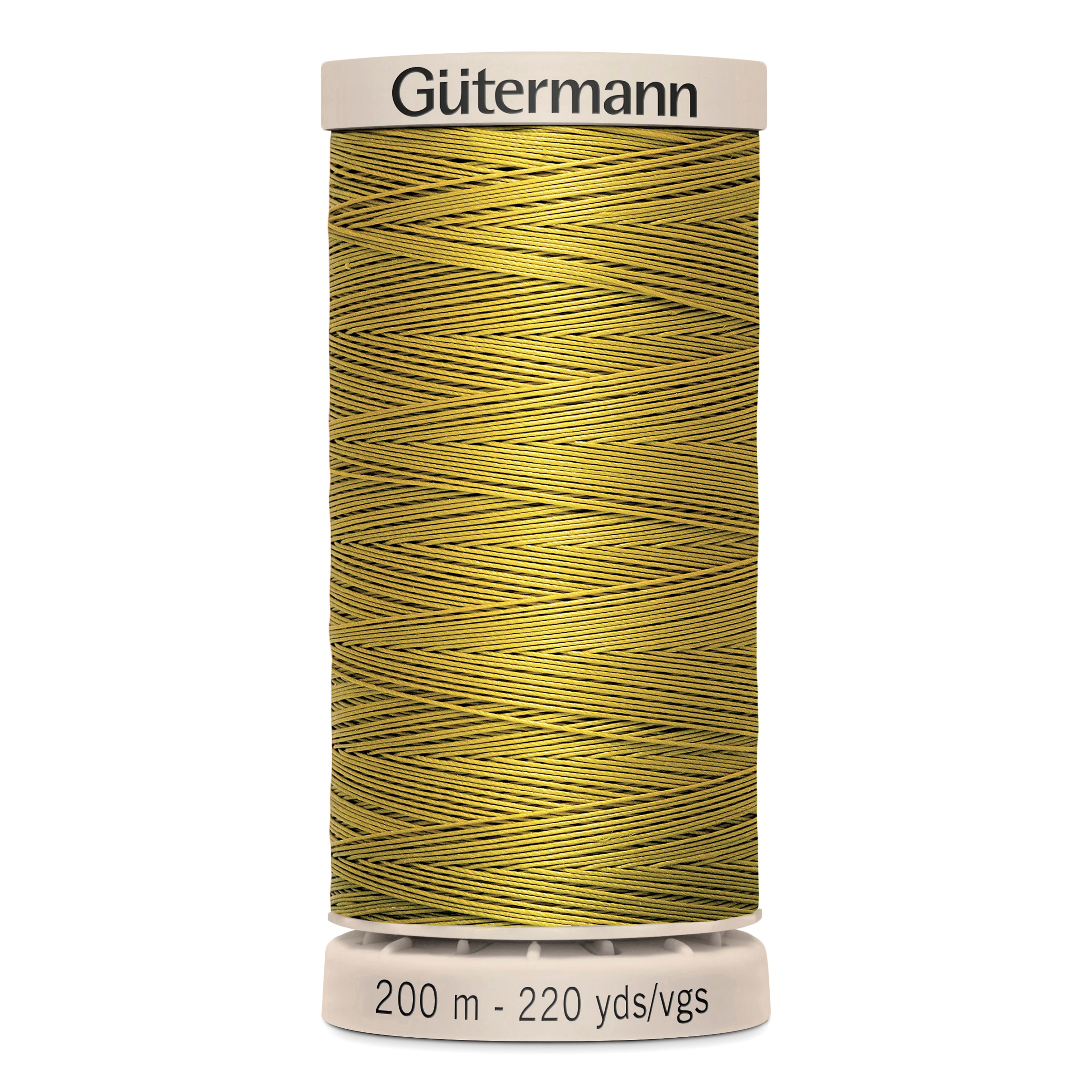 G&#xFC;termann 220yd. Hand Quilting Thread