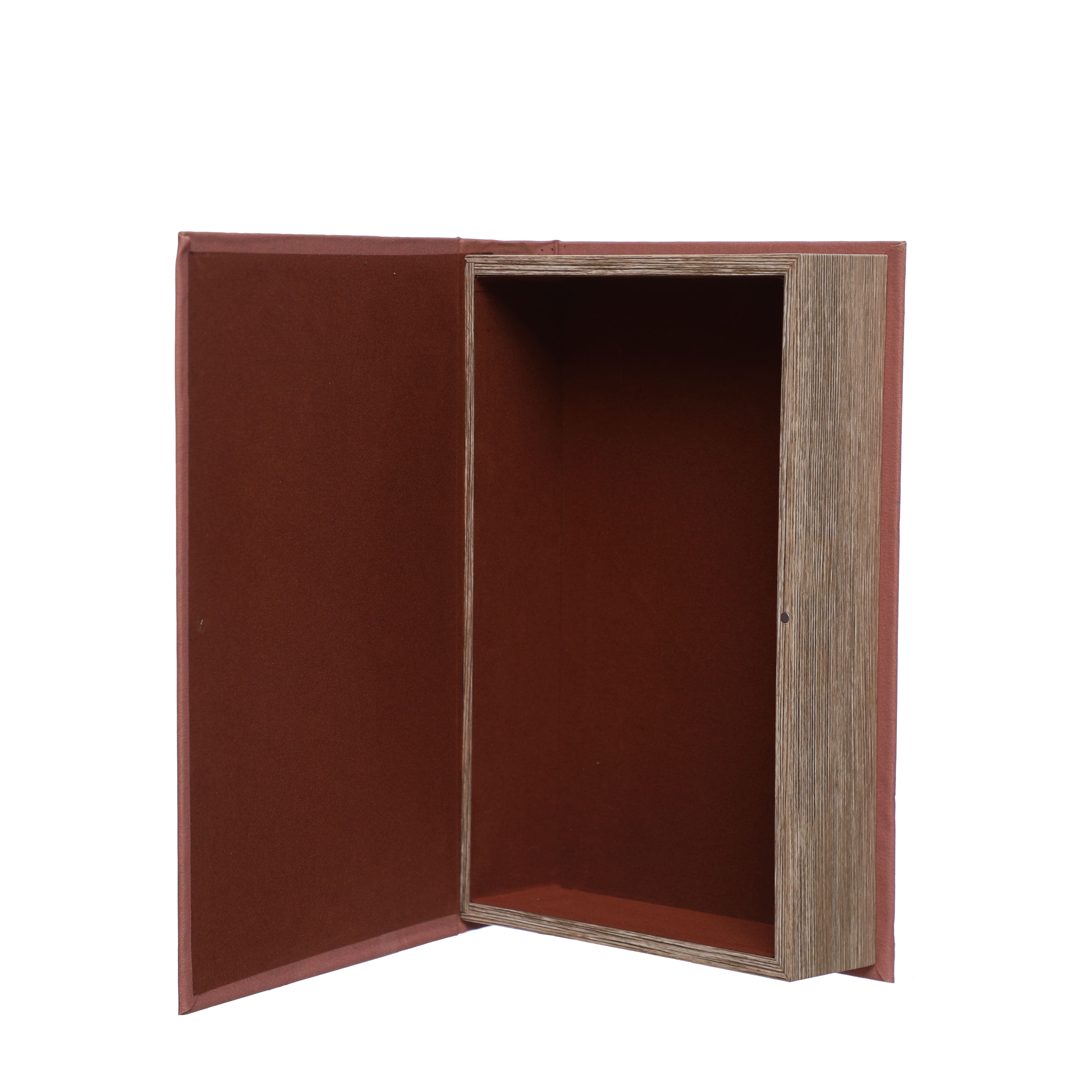 Large Book Tabletop D&#xE9;cor by Ashland&#xAE;