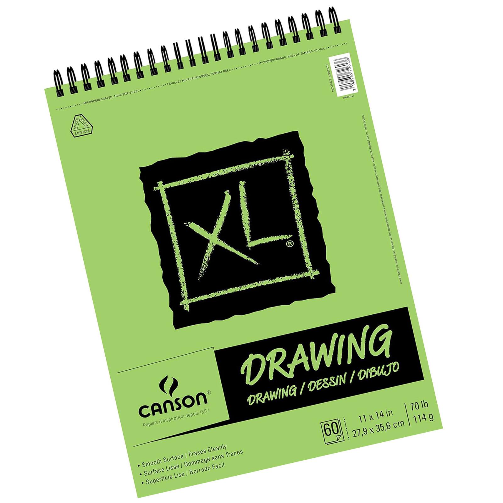 Canson® XL® Drawing Pad