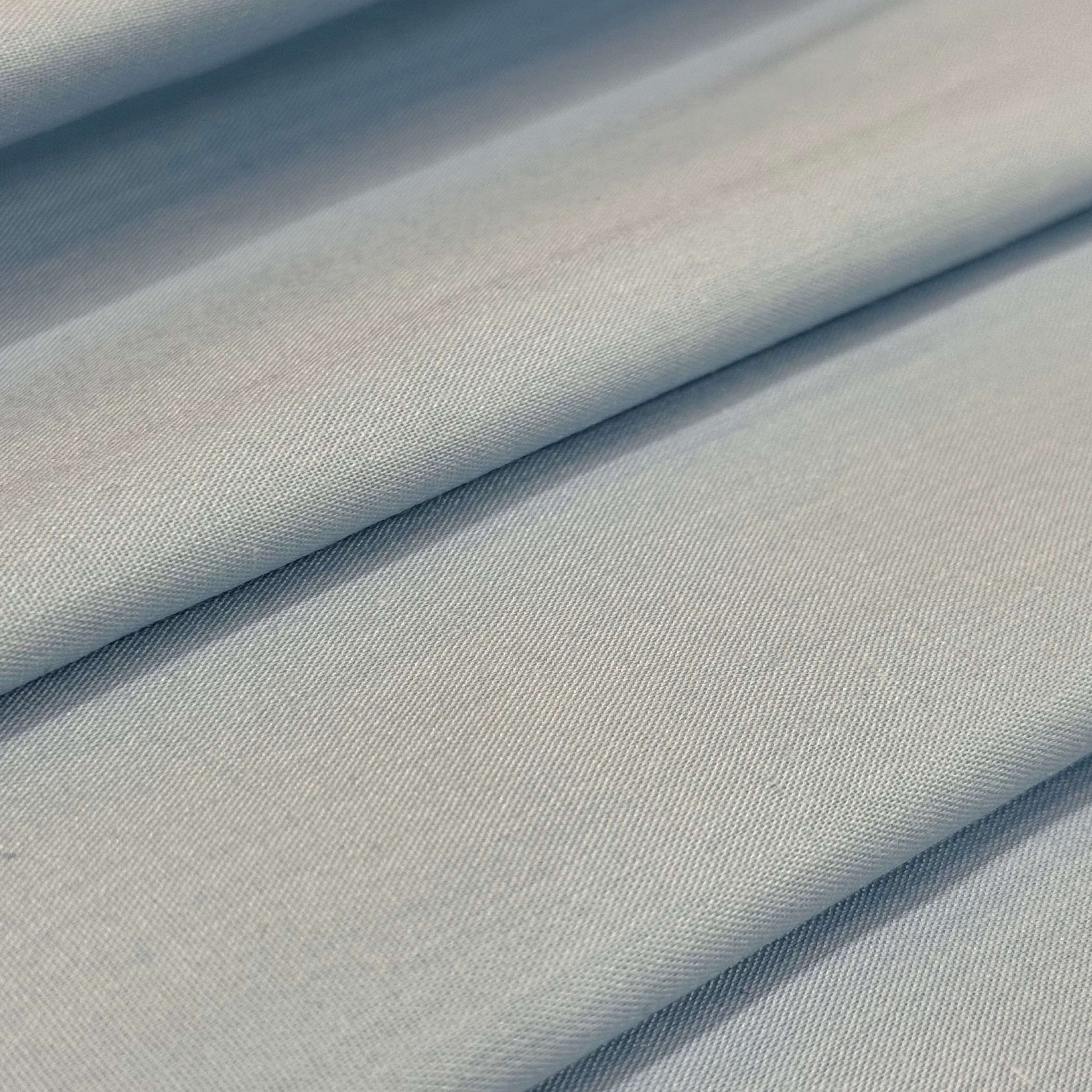 Feldman Solid Broadcloth Fabric