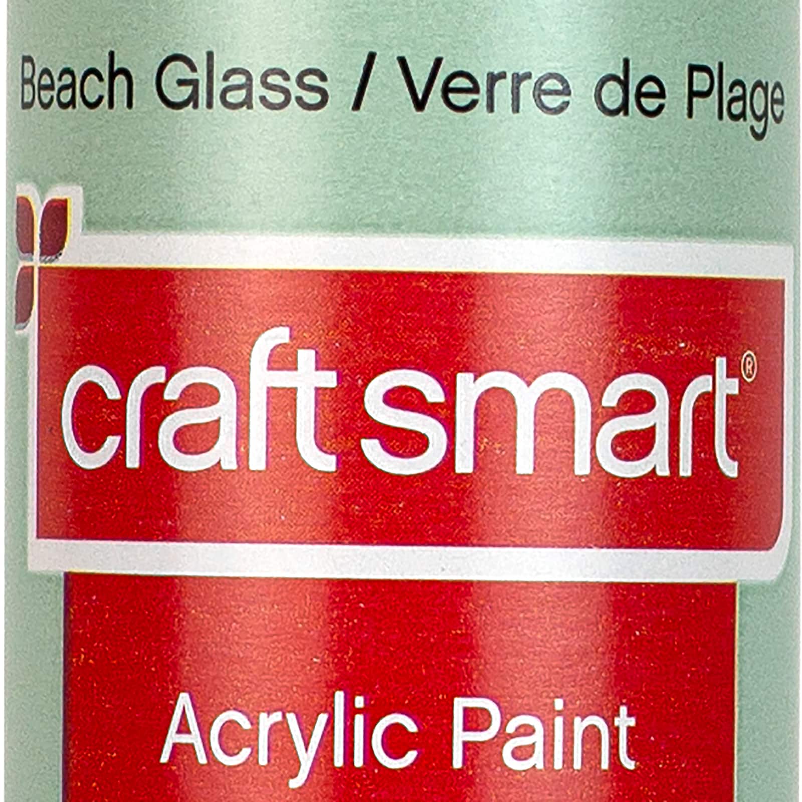 12 Pack: 2oz. Acrylic Paint by Craft Smart&#xAE;