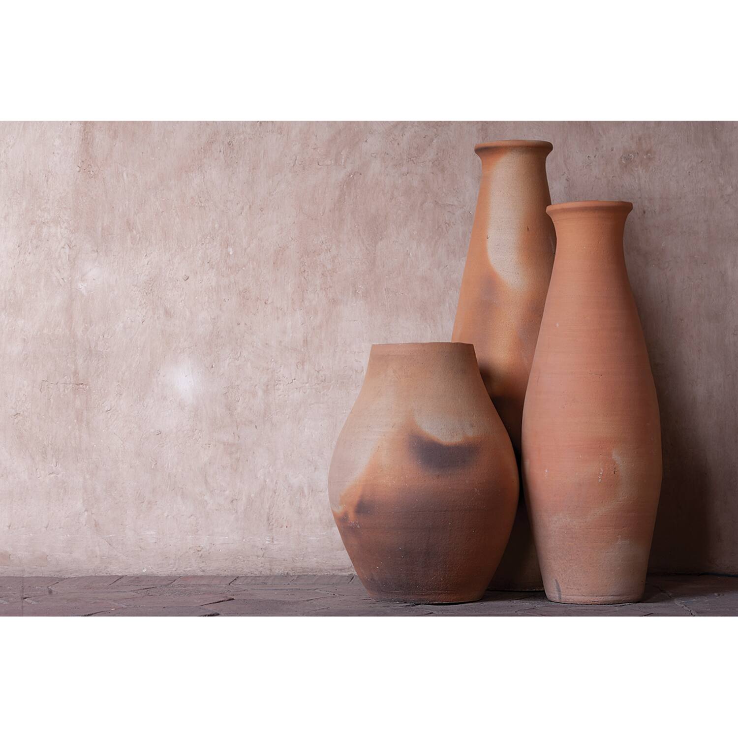 4 Pack: 10lb. (40lb. total) Natural Clay by Craft Smart®