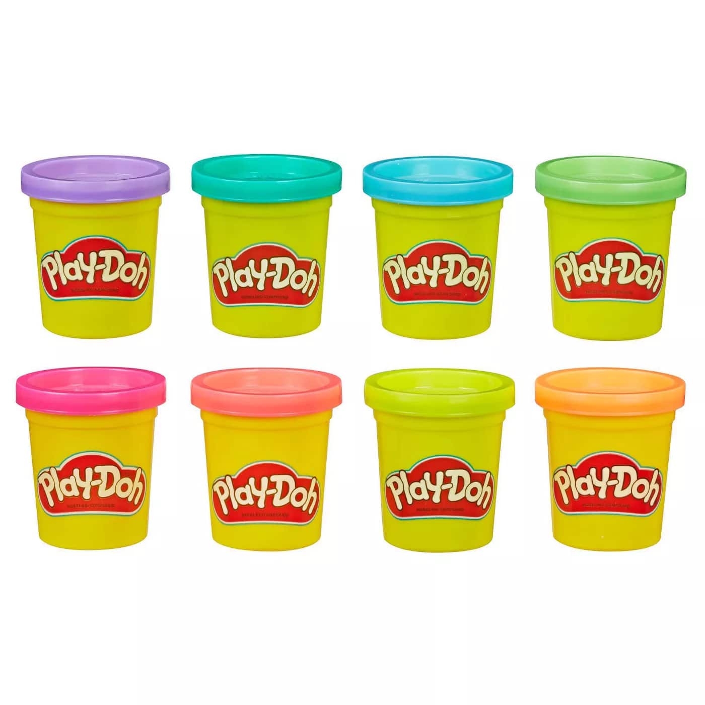 Assorted Play-Doh® Starter Pack