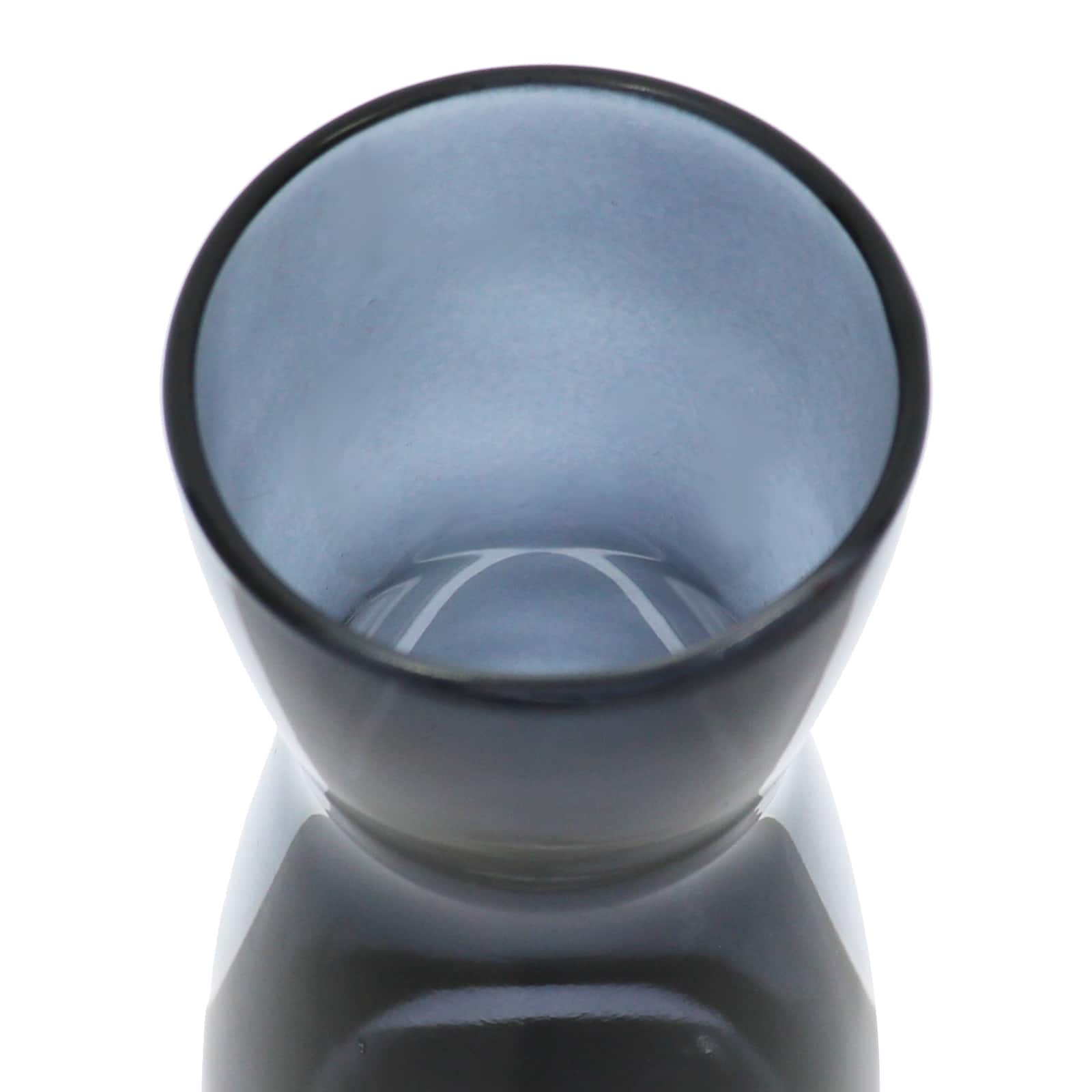 8&#x22; Tall Decorative Glass Tabletop Vase by Ashland&#xAE;