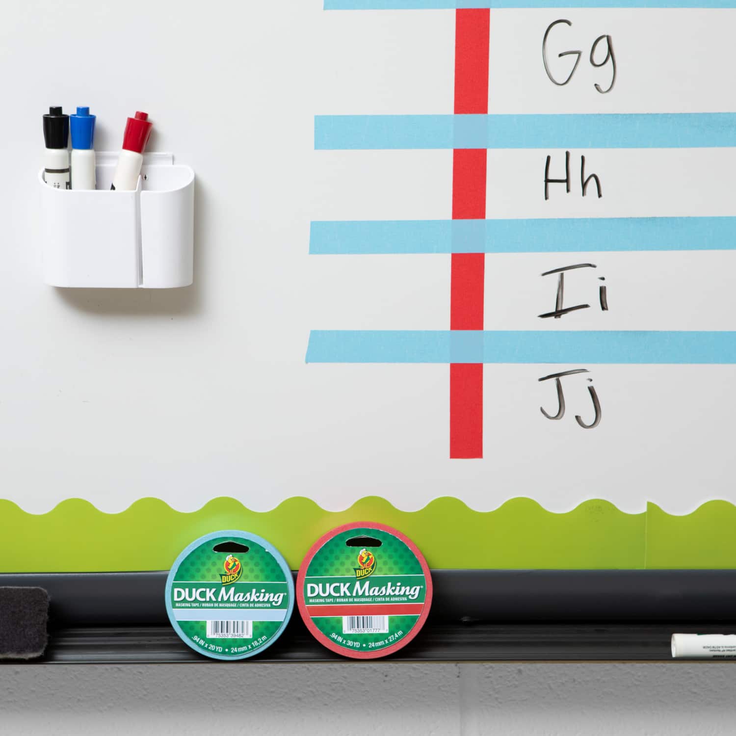 Duck Masking&#xAE; Brand Masking Tape