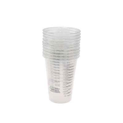 Needle Fine Tip Precision Shaker Filler Bottle - 10 mL, 20mL, 50mL, or  100mL