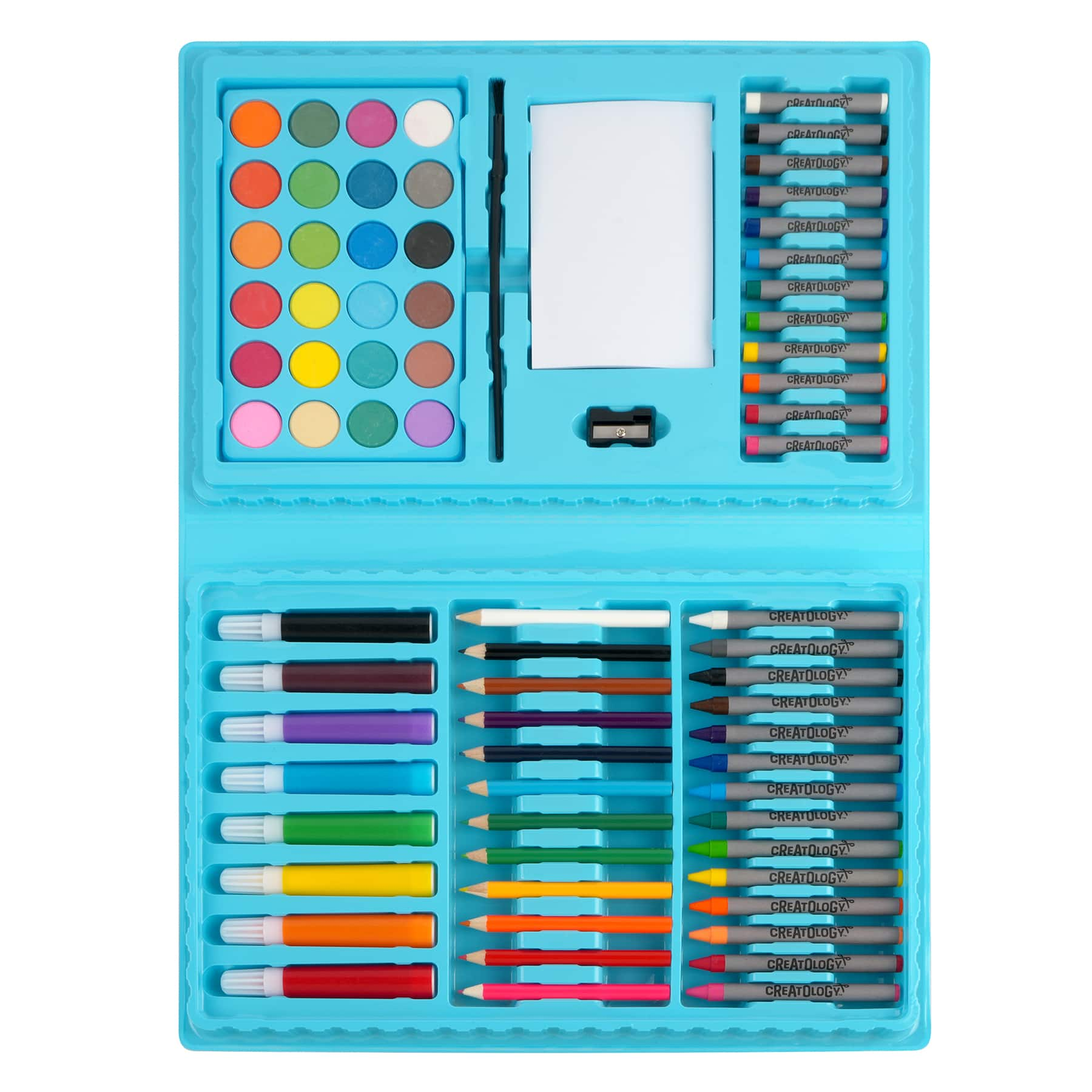 100 Piece Art Set by Creatology Michaels