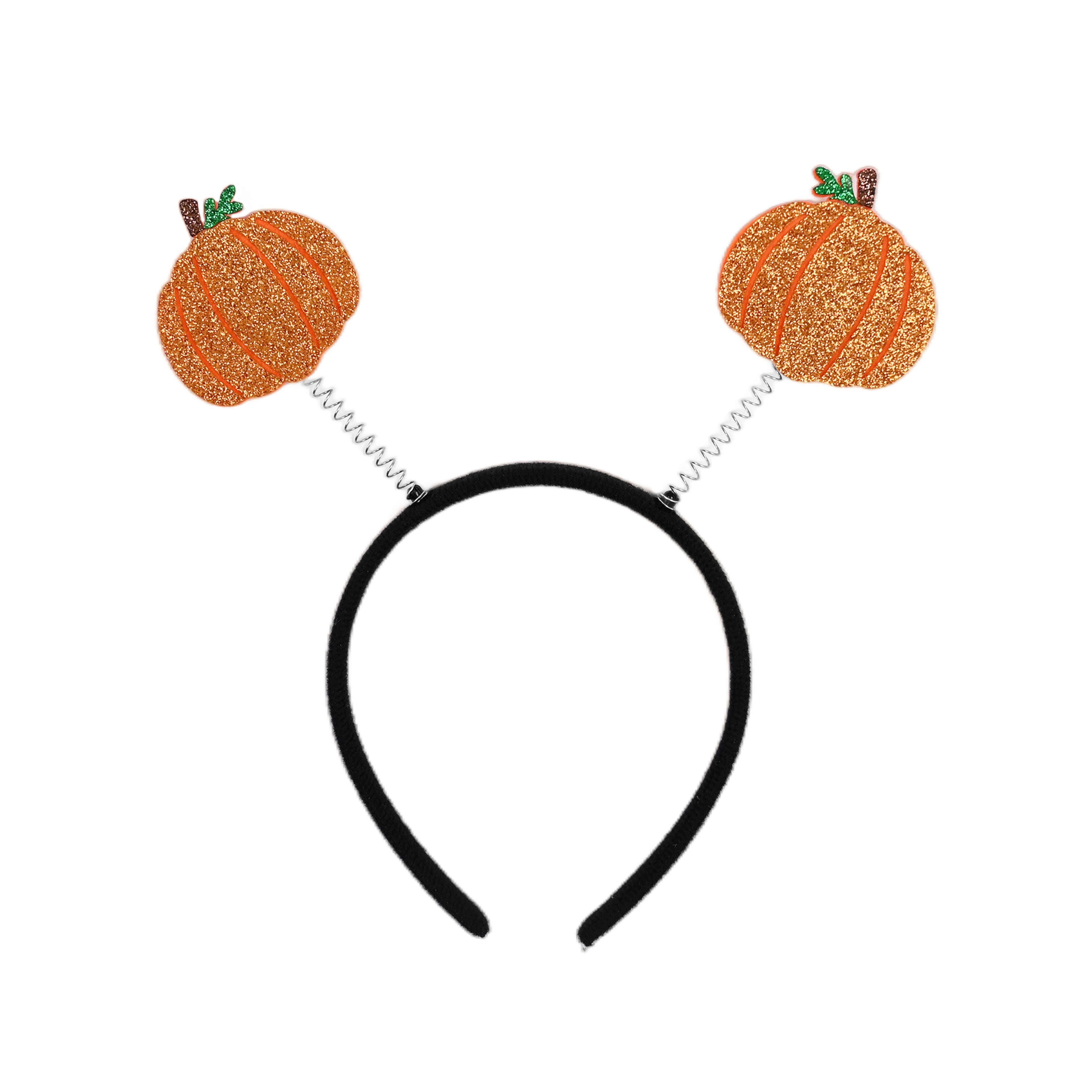 Glitter Pumpkins Headband by Creatology&#x2122;