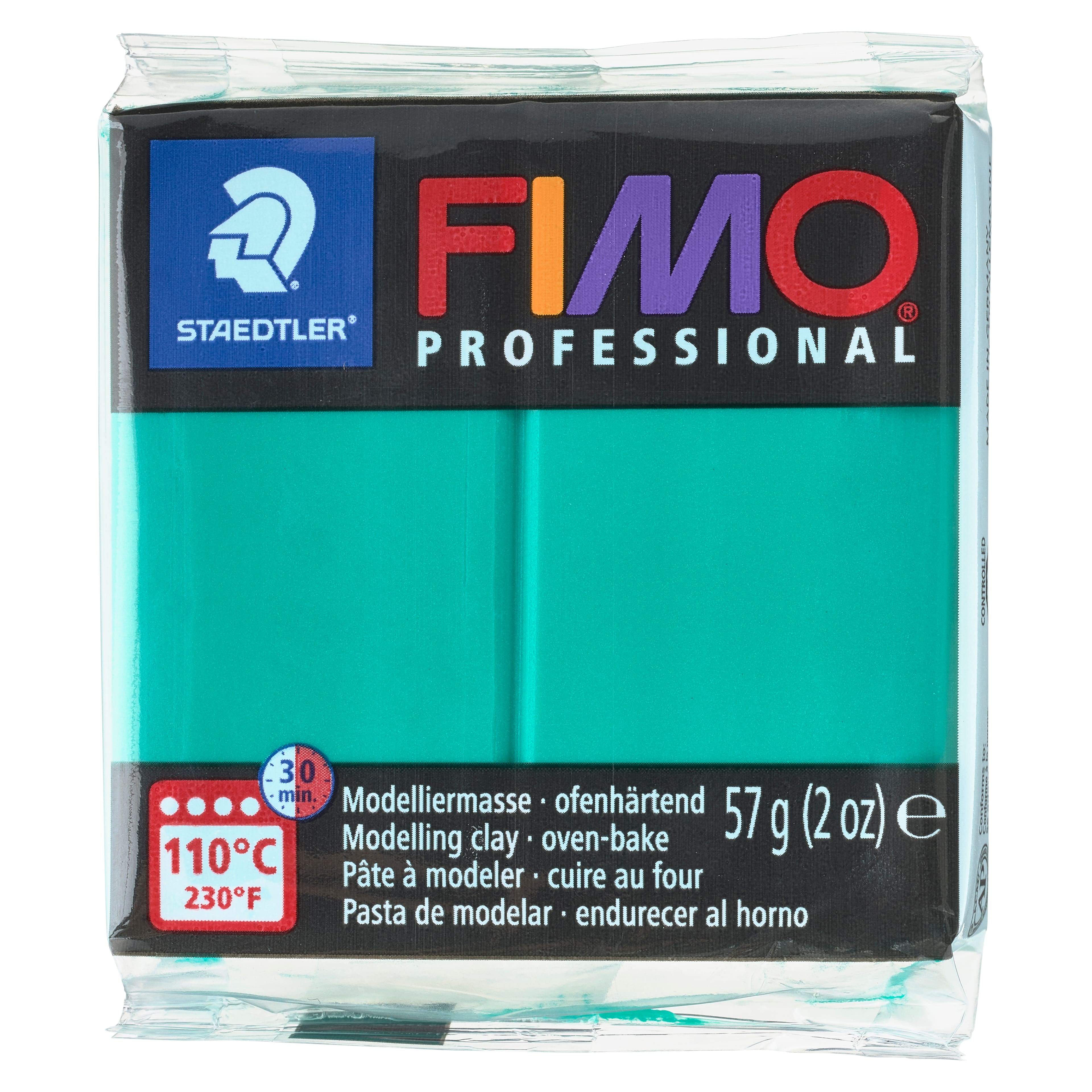 Fimo and Sculpey Polymer Clay – Oven Bake - Modroc