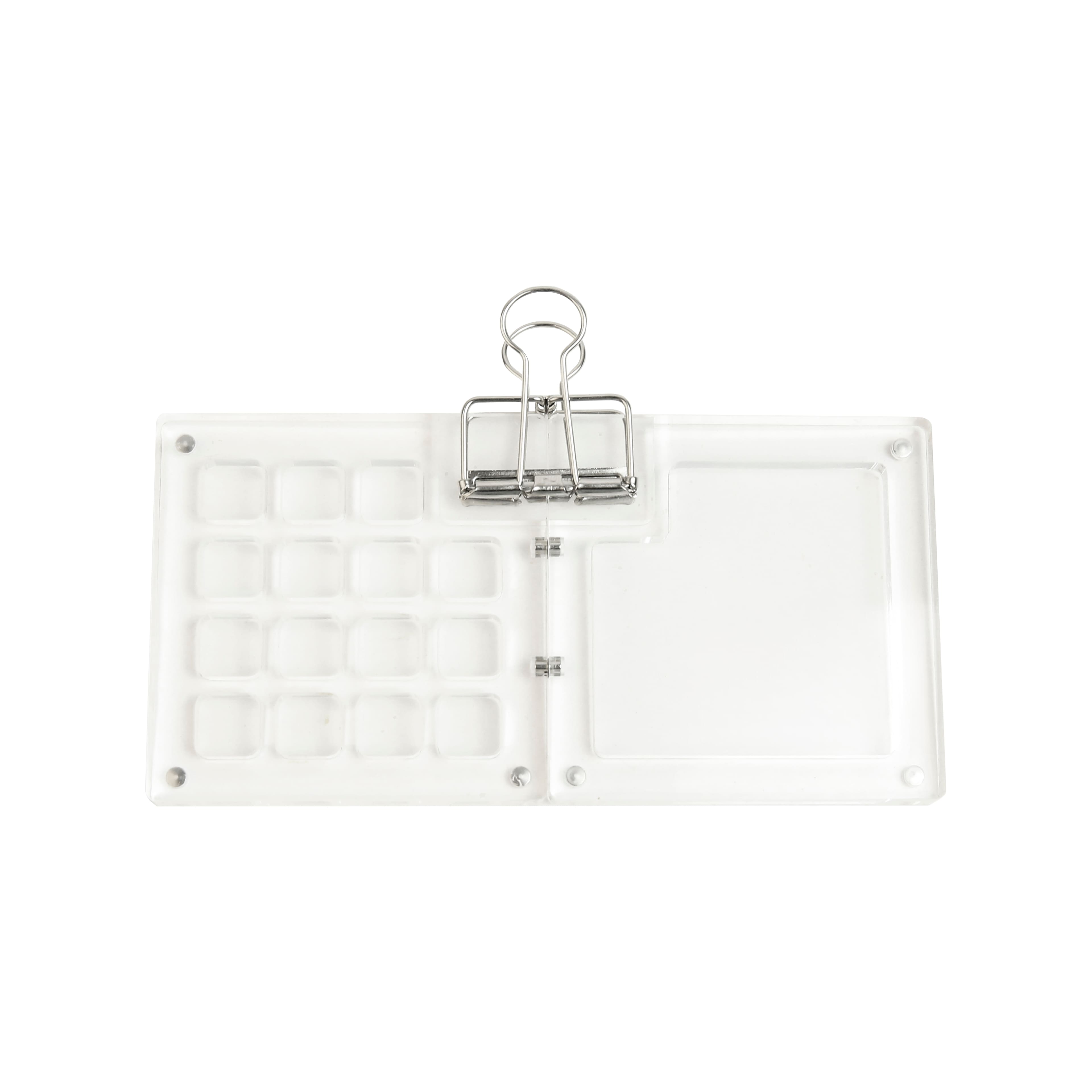 Magnetic Palette Set by Artist&#x27;s Loft&#x2122;
