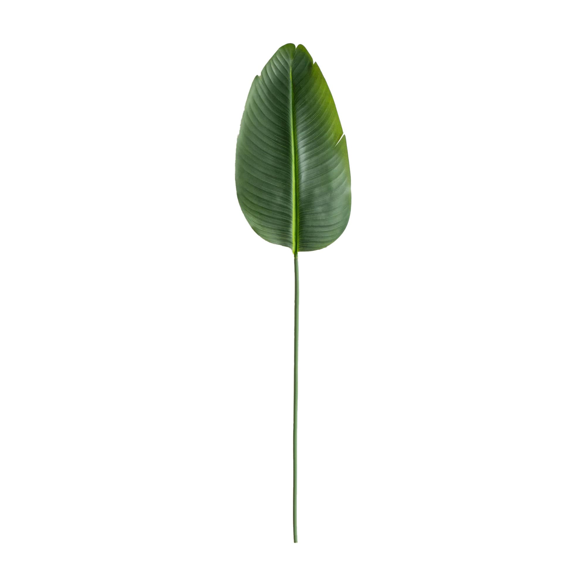 40in. Artificial Travelers Palm Stems - Set of 6