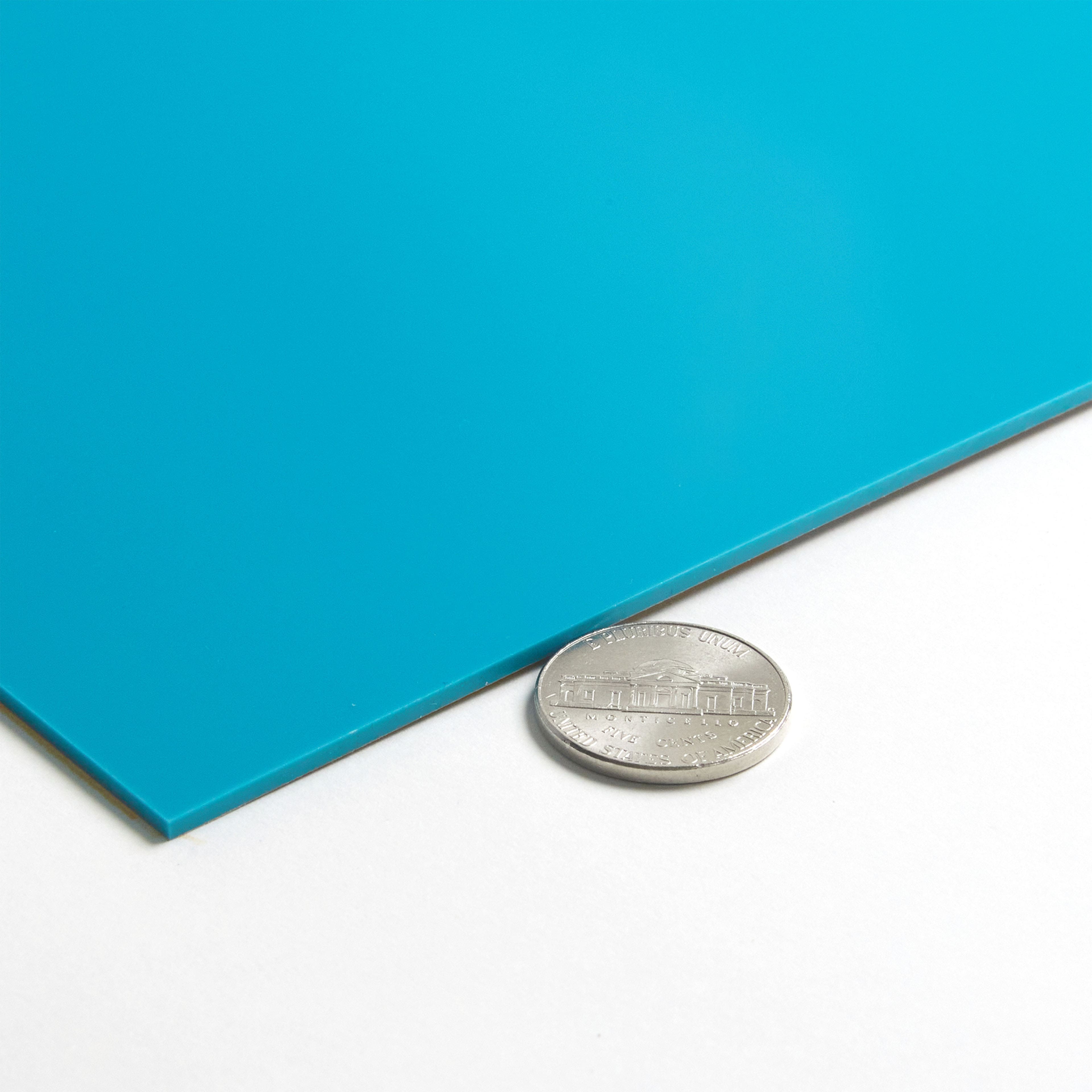 Glowforge&#xAE; Proofgrade&#xAE; 12&#x22; x 12&#x22; Eco Thin Acrylic Sheet