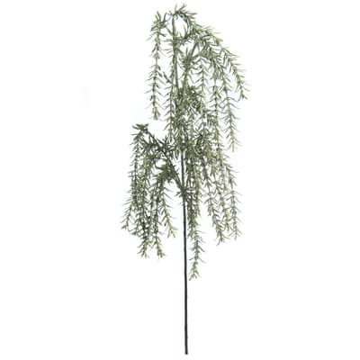 Green Dripping Rosemary Stem by Ashland®
