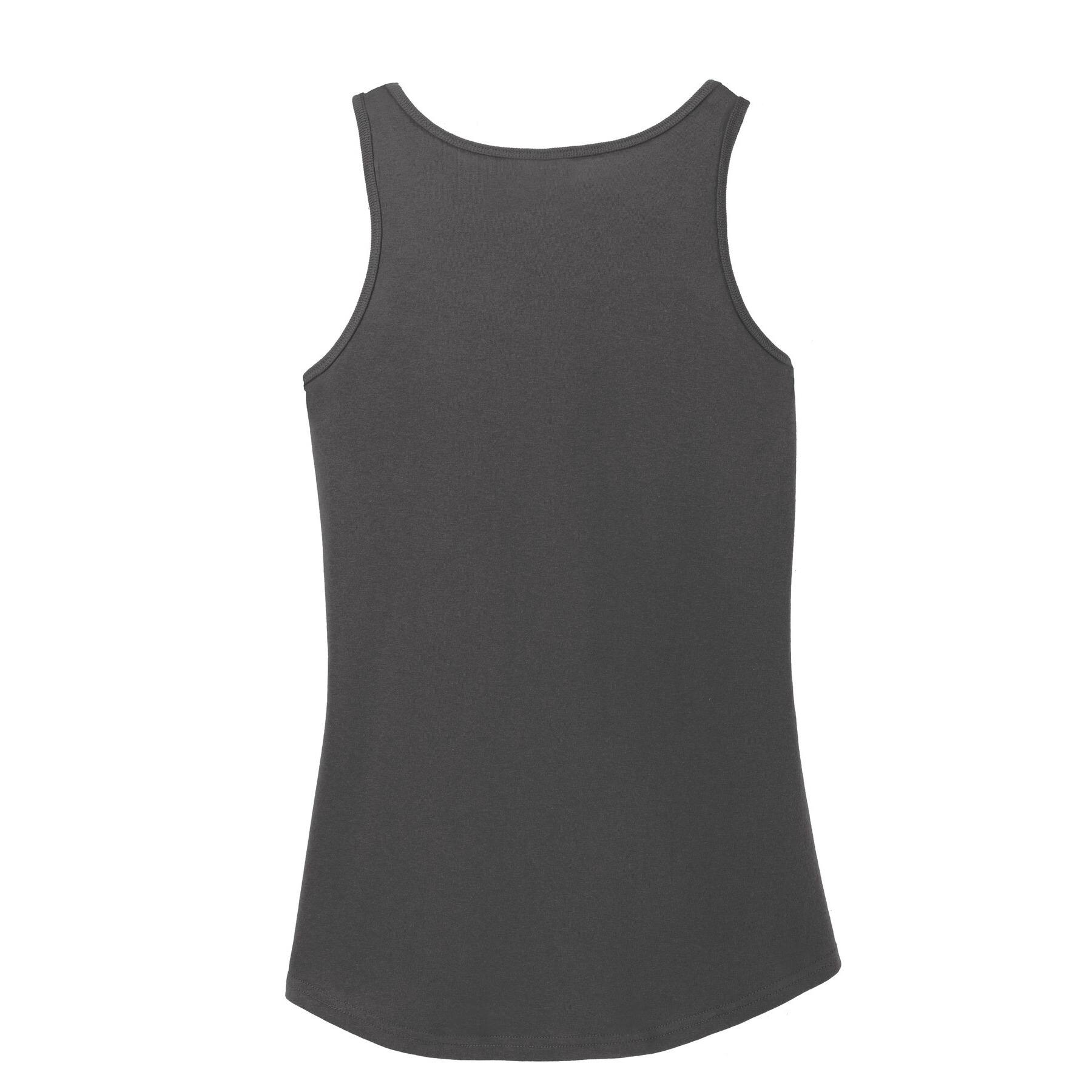 Port & Company® Ladies Core Cotton Tank Top | Adult | Michaels