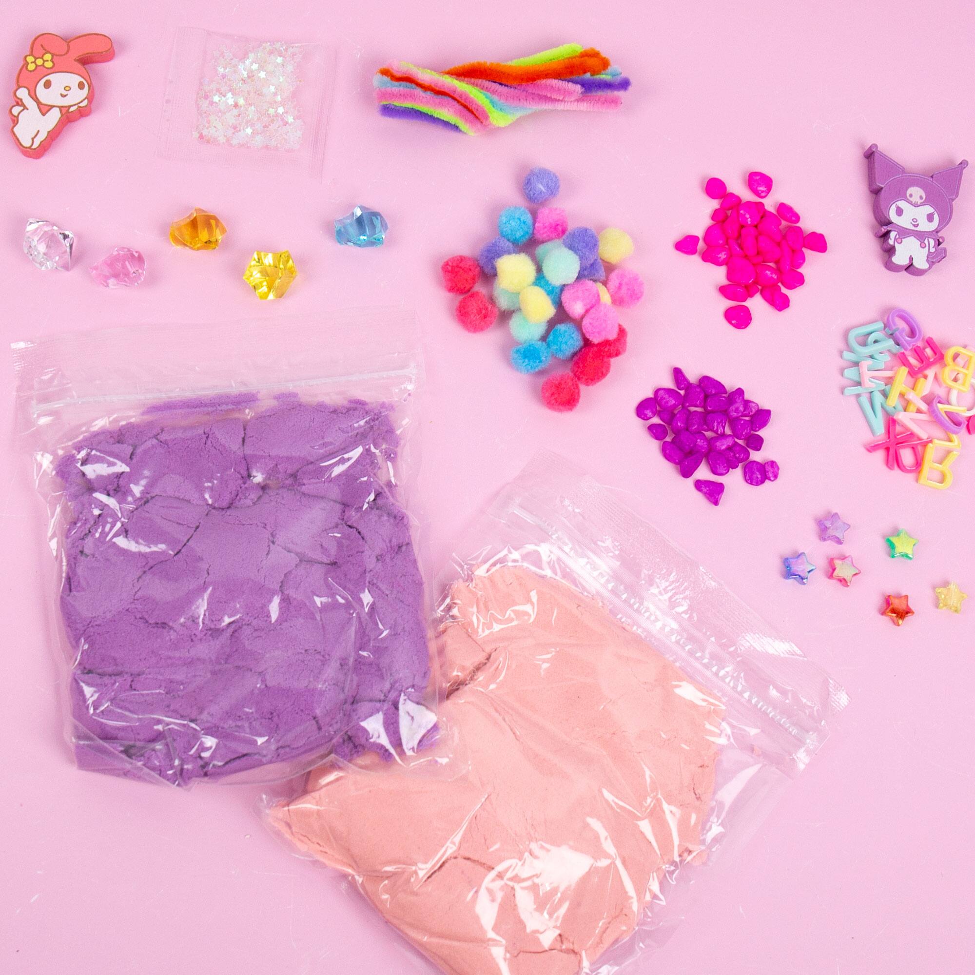 Hello Kitty® Sensory Play Bin | Michaels