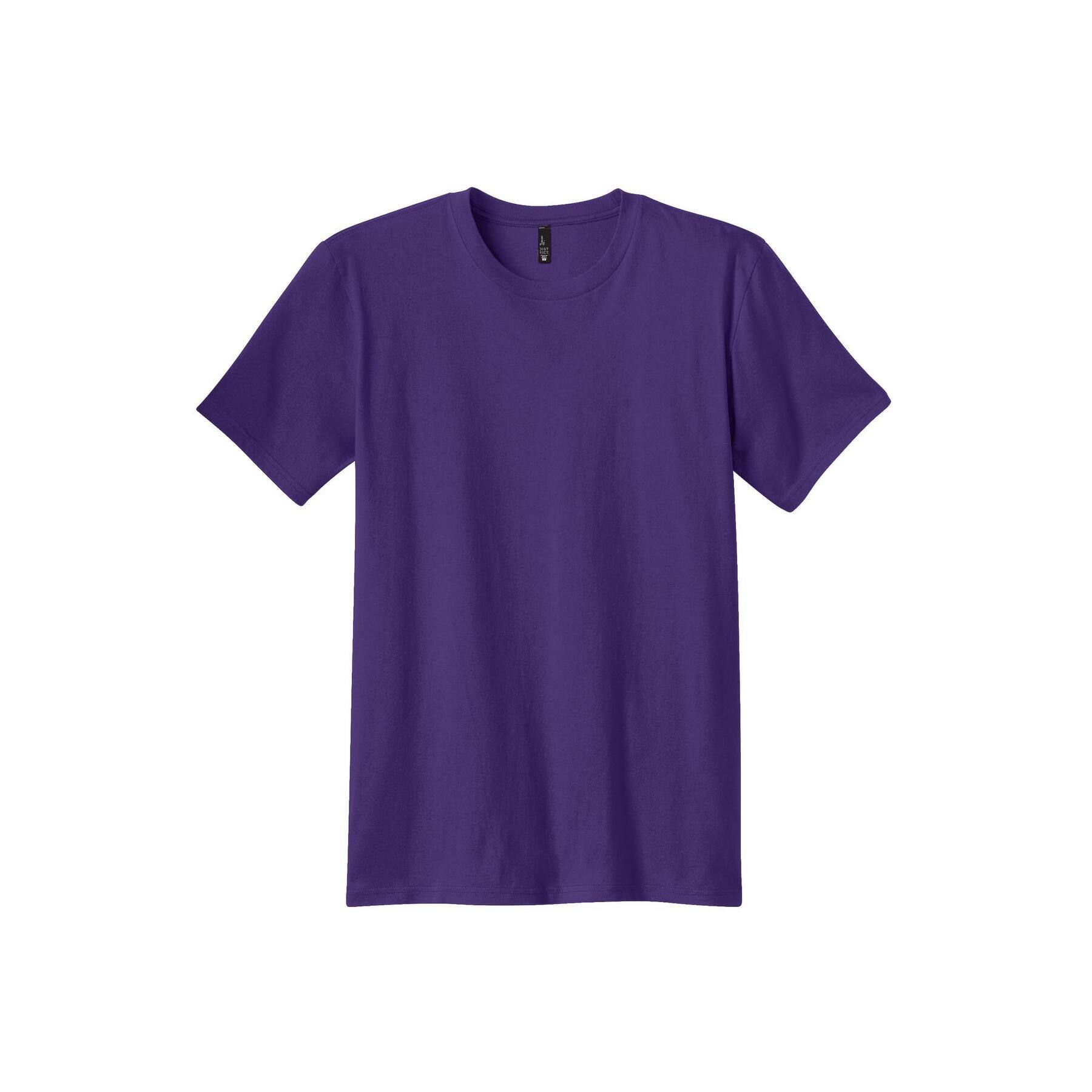 District&#xAE; The Concert Tee&#xAE; Colors T-Shirt