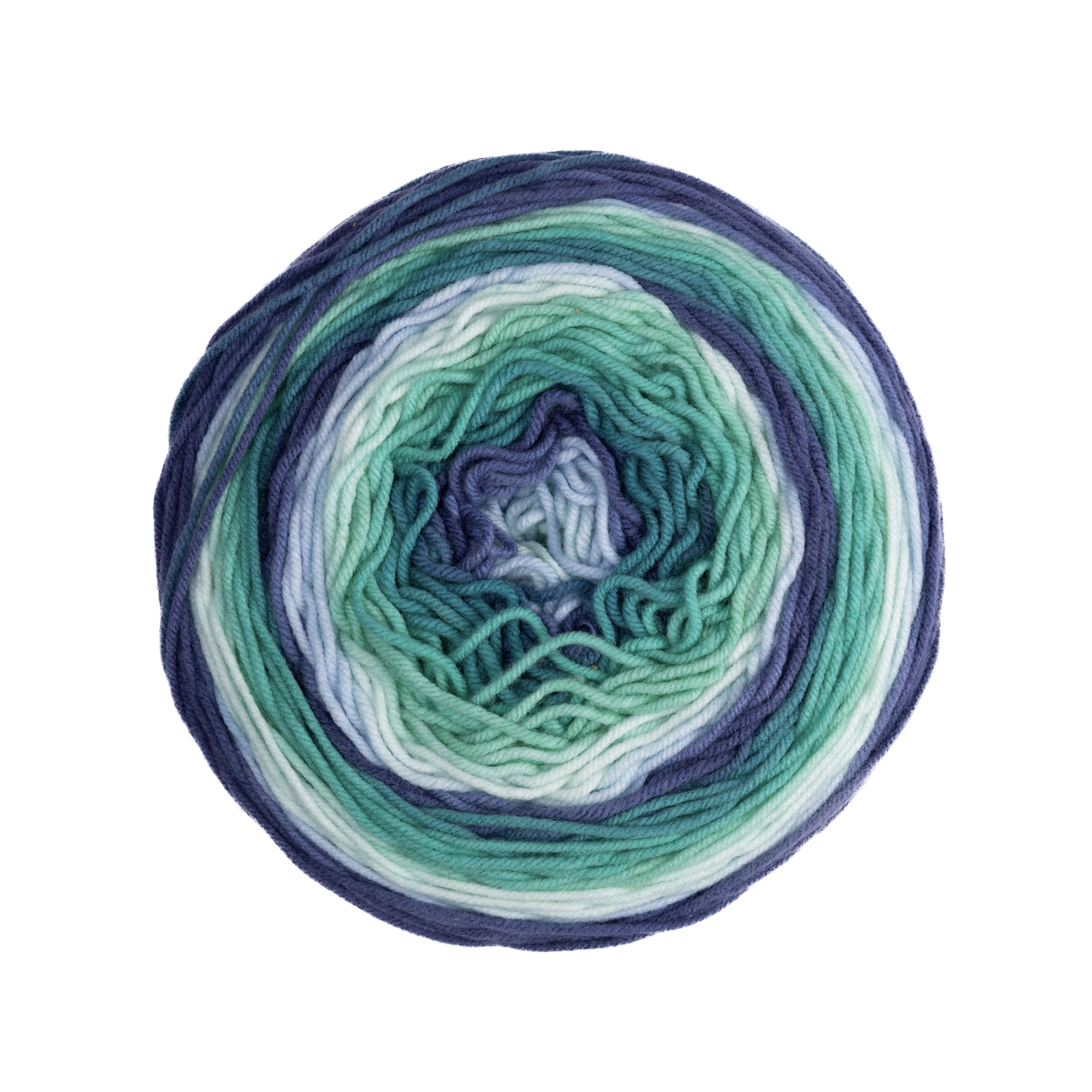 12 Pack: Caron&#xAE; Big Cakes&#x2122; Yarn