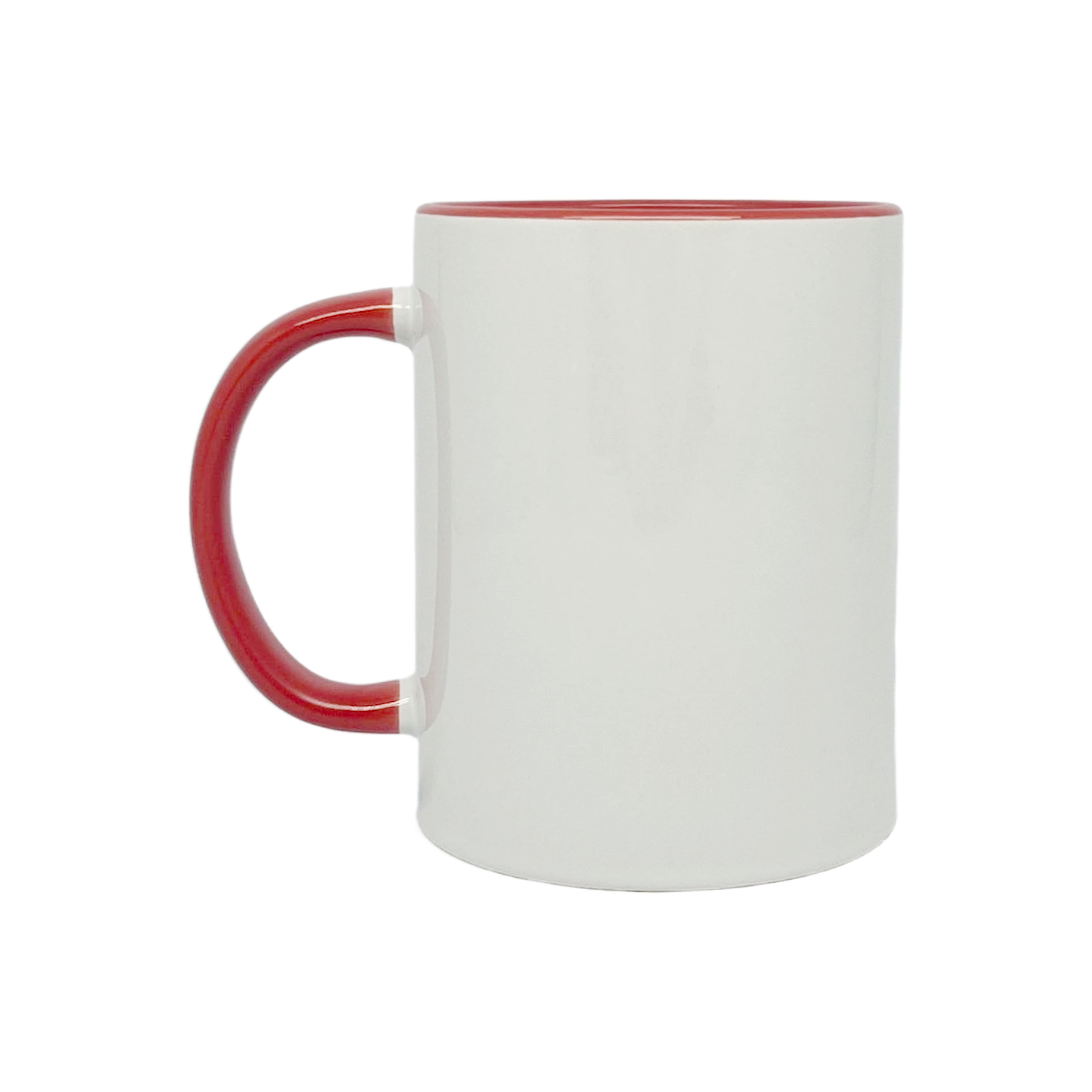 15oz. Two-Tone Sublimation Mugs, 2ct. by Make Market&#xAE;