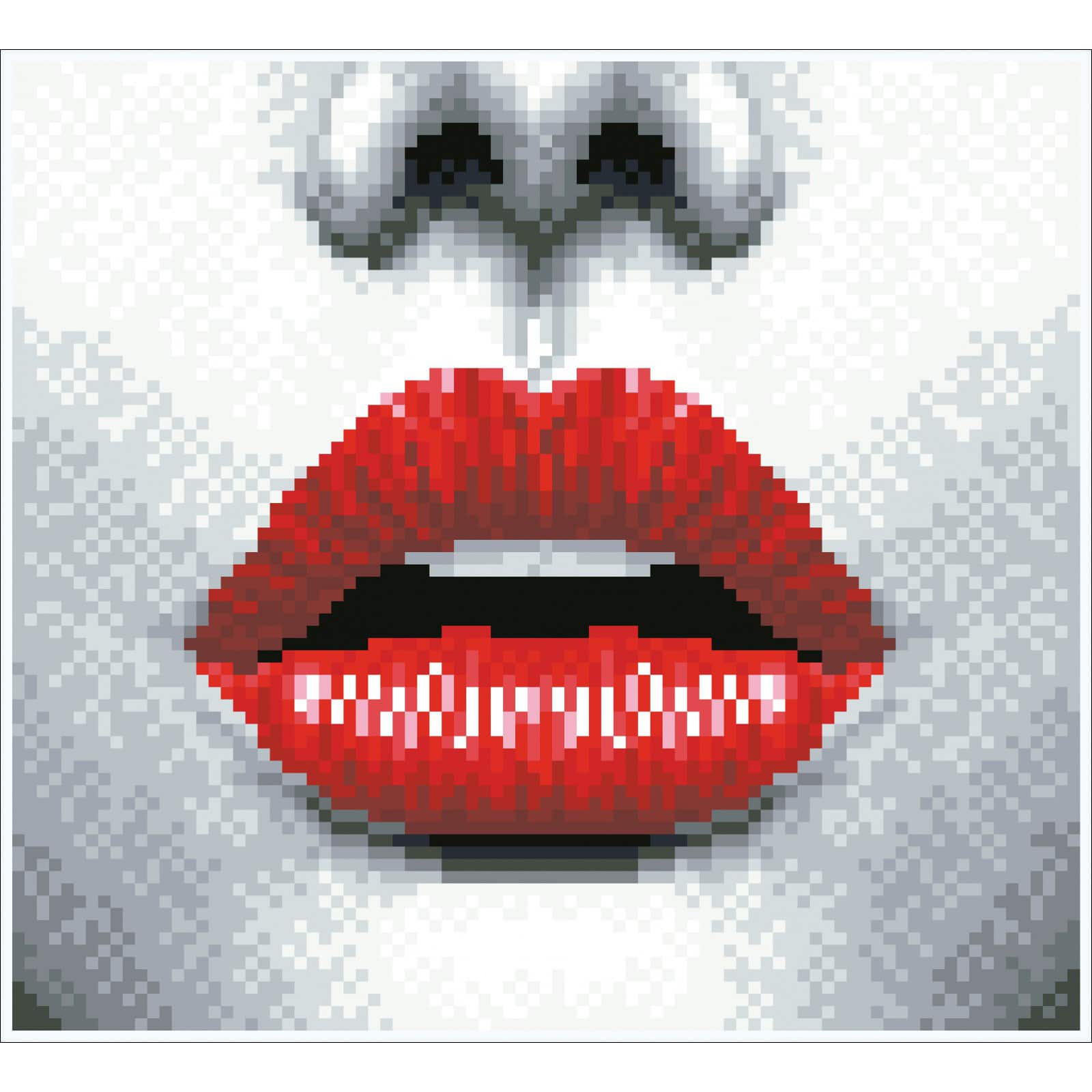 Diamond Dotz&#xAE; Temptation Diamond Painting Kit