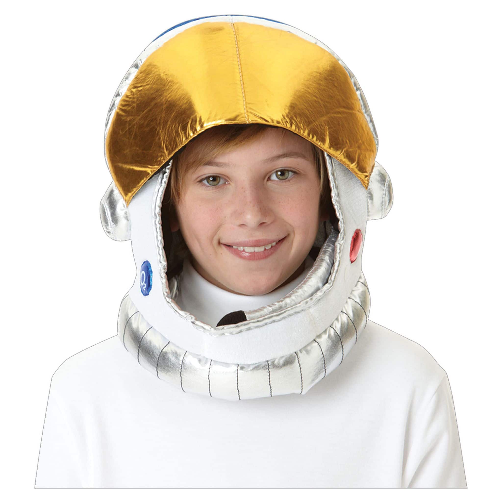 Adult Astronaut Costume Hat