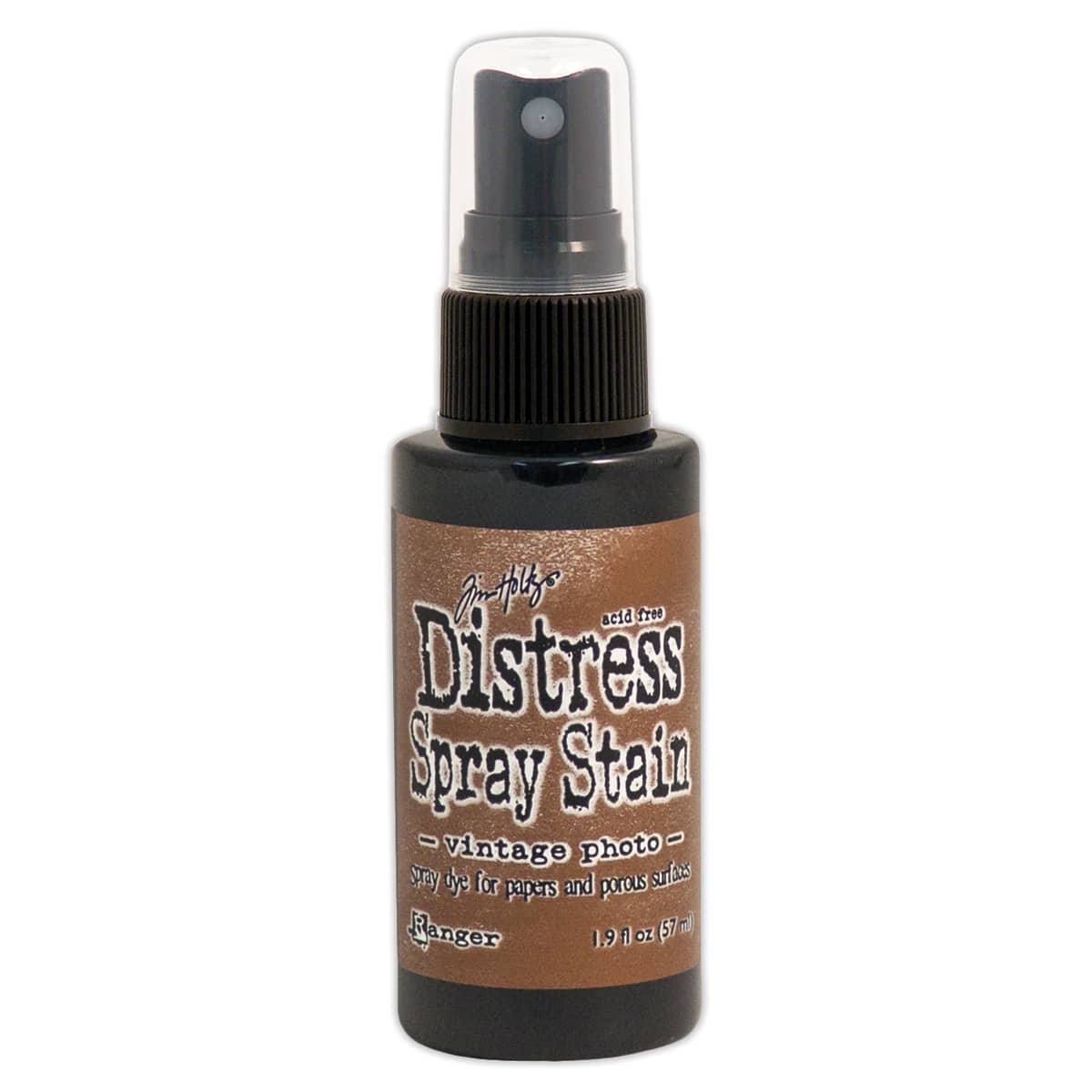 Tim Holtz Distress&#xAE; Spray Stain, 1.9oz.