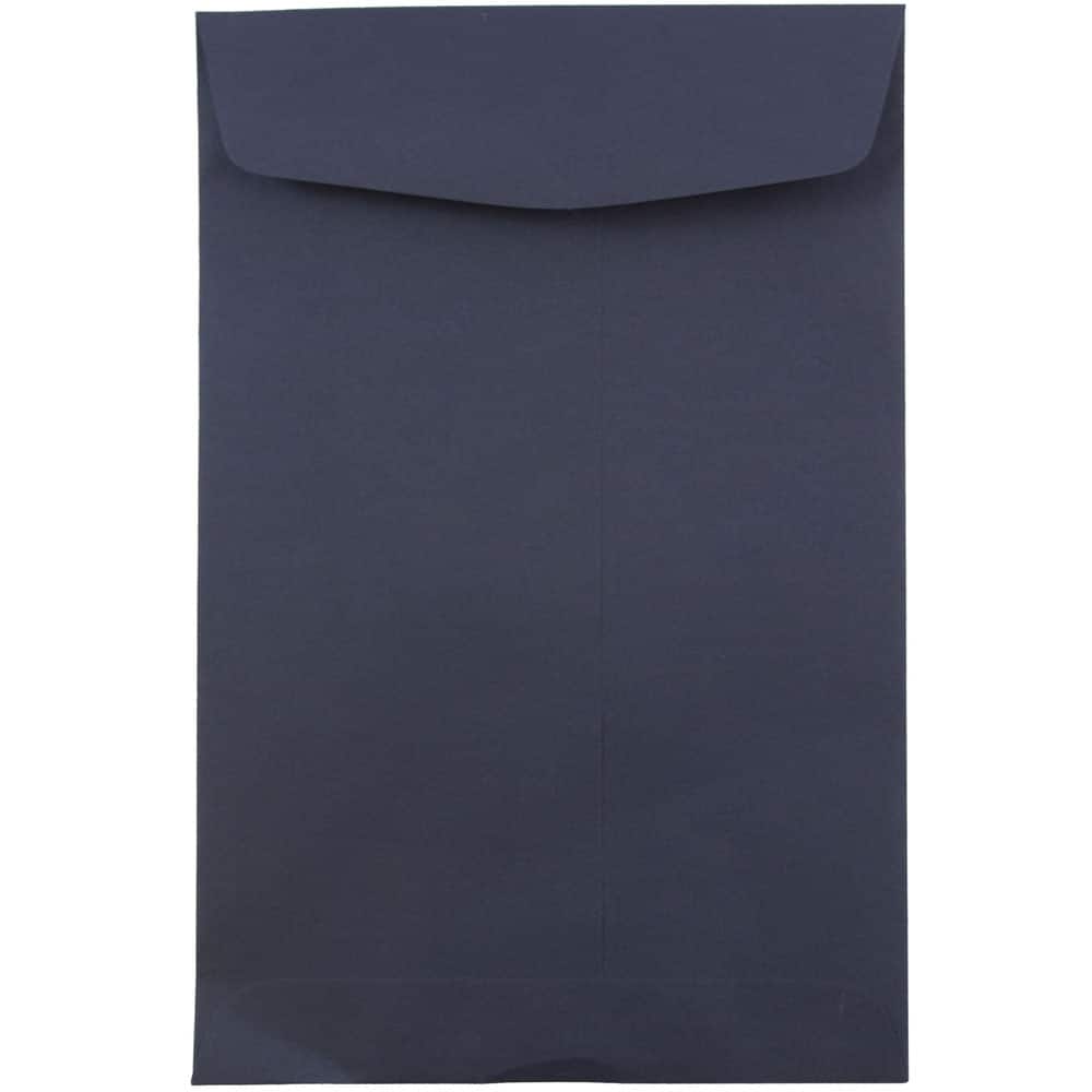 JAM Paper 6&#x22; x 9&#x22; Open End Catalog Premium Envelopes, 25ct.