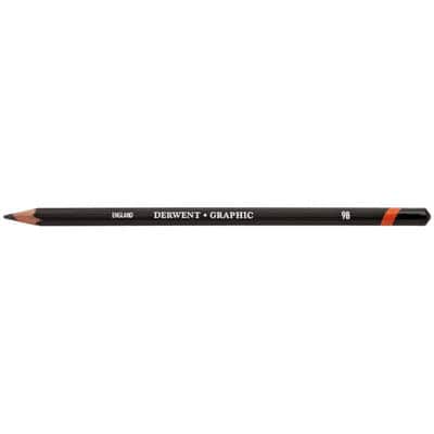 Derwent Graphic Pencil, 9B