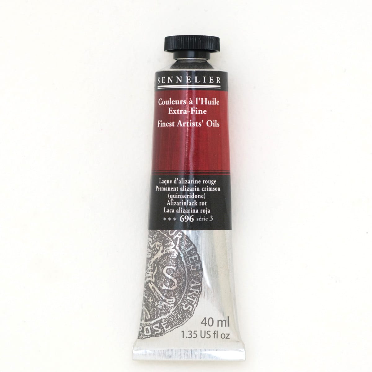 Sennelier Artists&#x27; Oil Color, 40mL