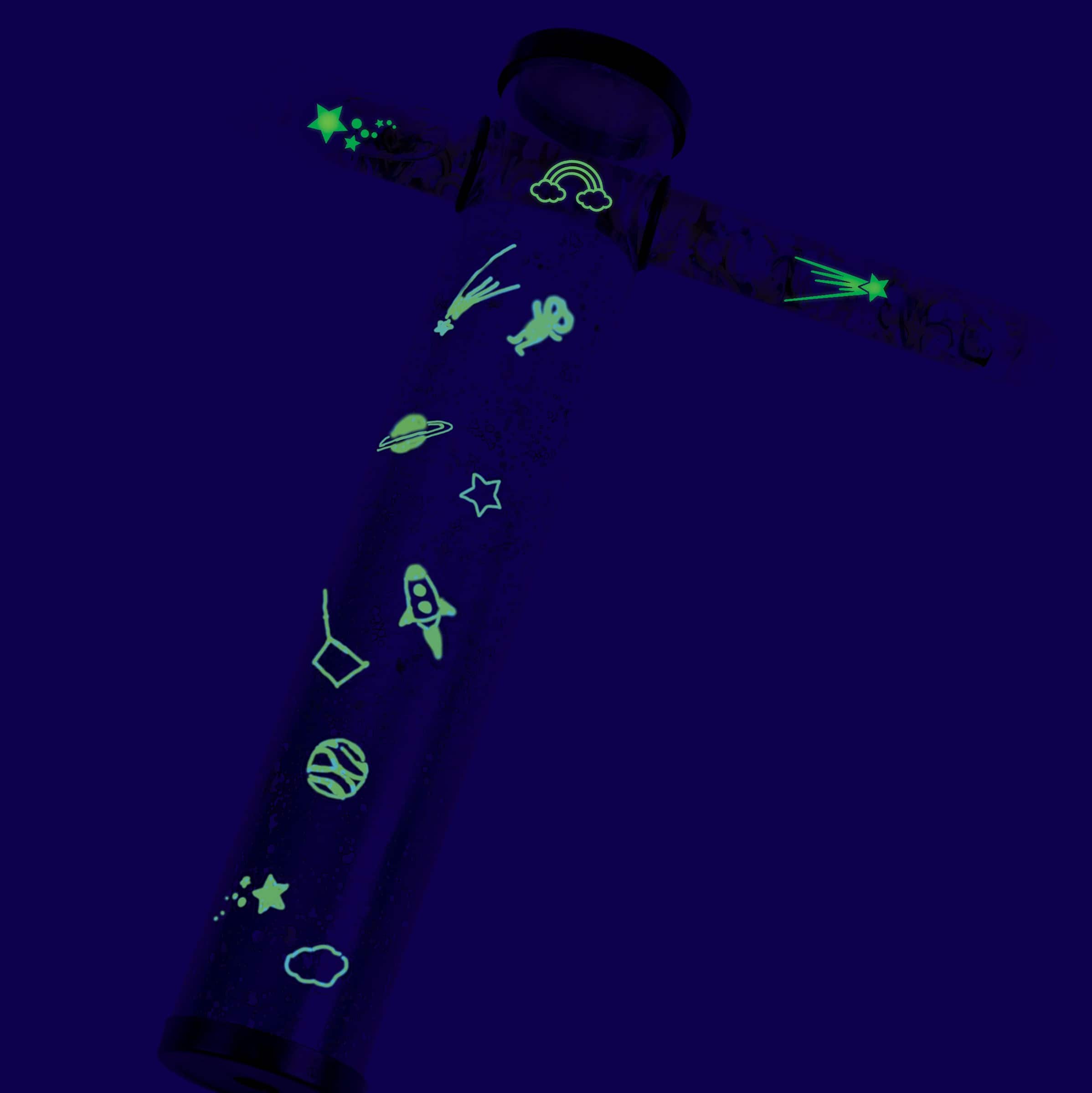 12 Pack: Creativity for Kids® Magic Swirl Kaleidoscope Kit