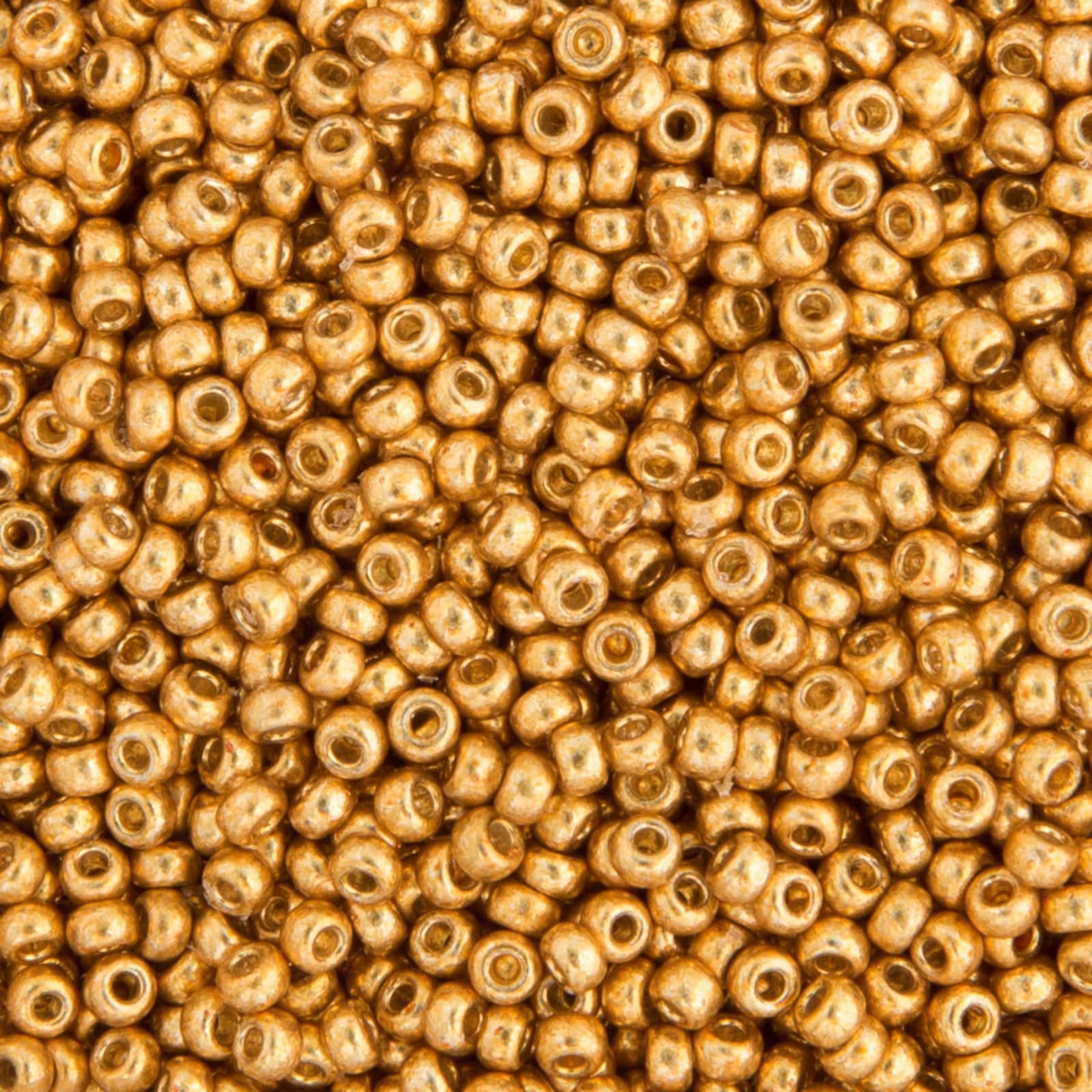 John Bead Miyuki&#xAE; 11/0 Glass Seed Beads, 250g