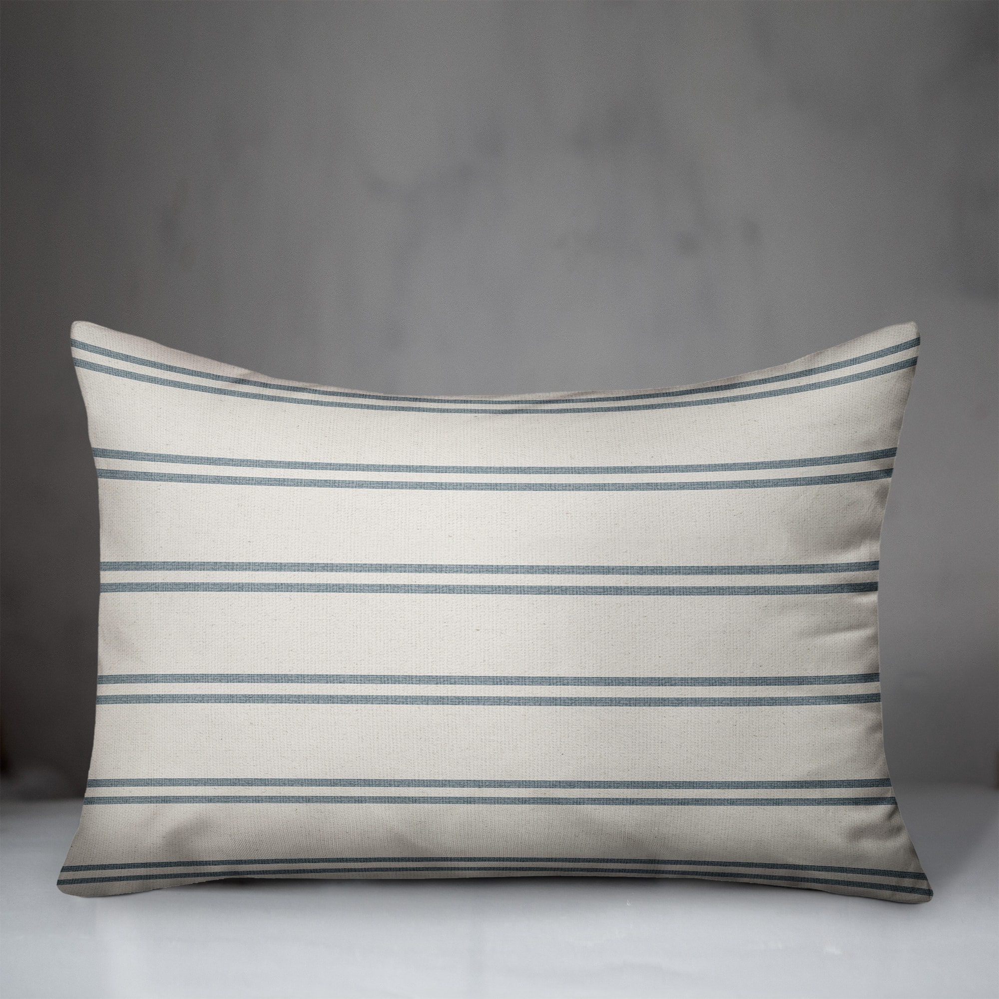 Stripe Throw Pillow