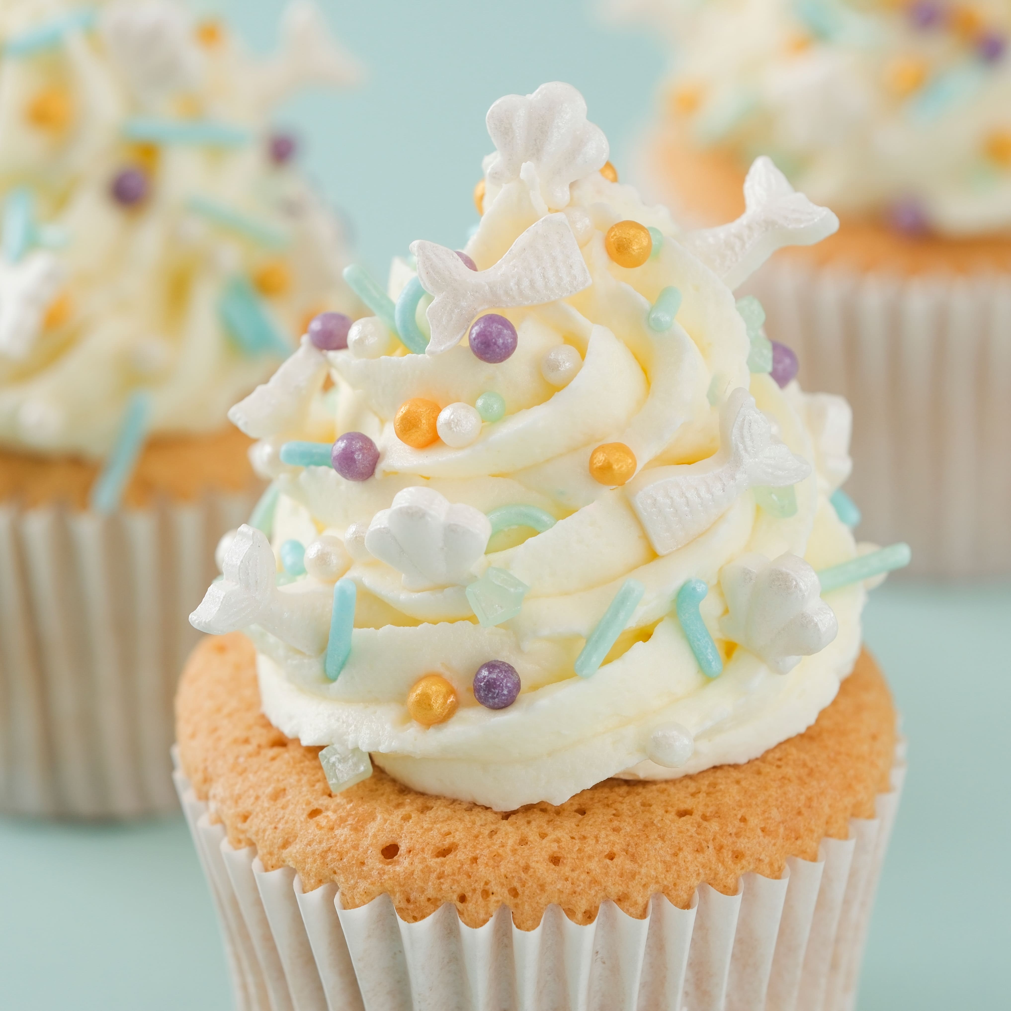 PME Cake Sweet Street&#xAE; 7.3oz. Sprinkle Mix
