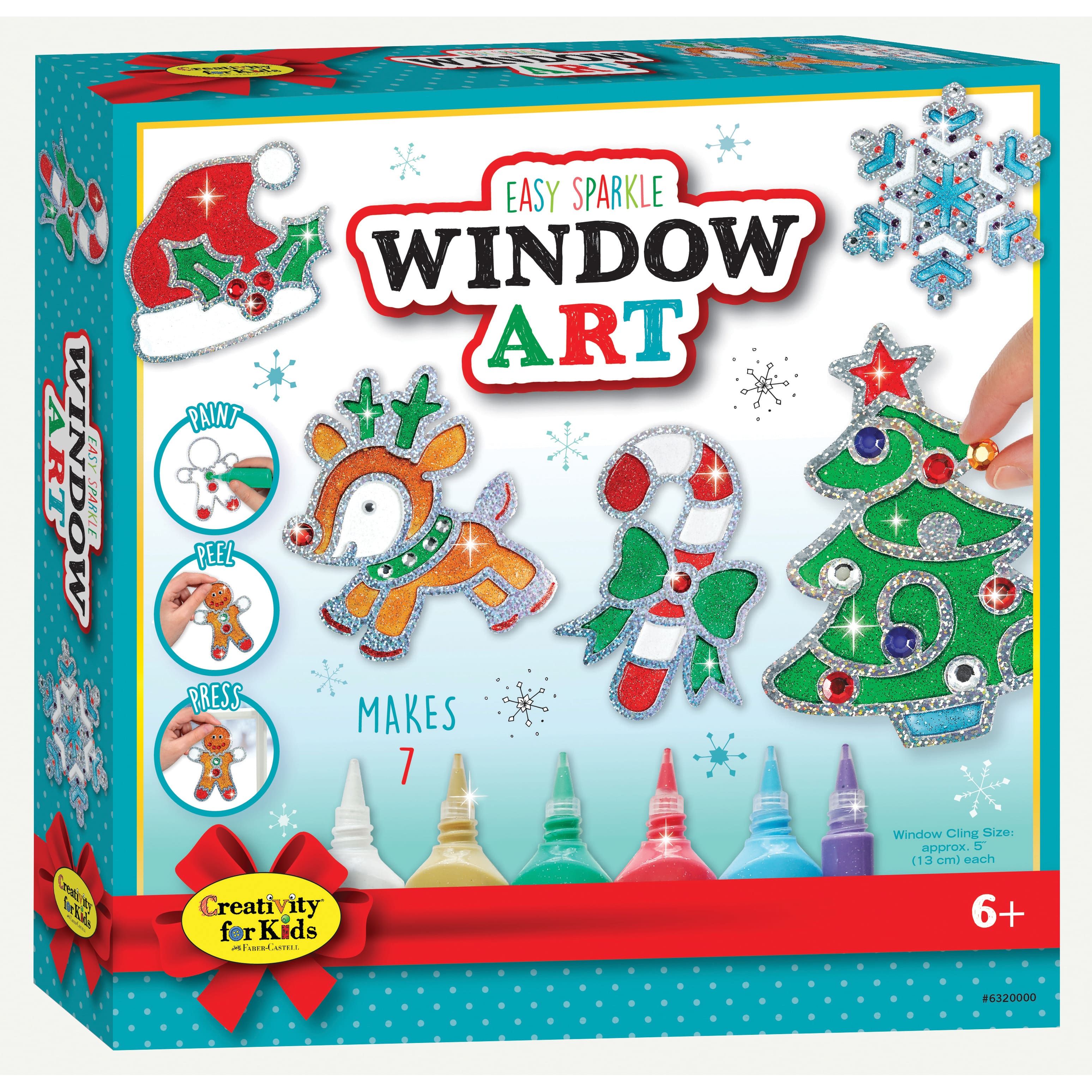 Best Art Activity & Craft Kits for Kids