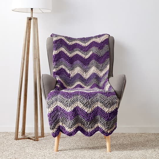 Bernat® Blanket™ Yarn  Home Decor Yarn  Michaels