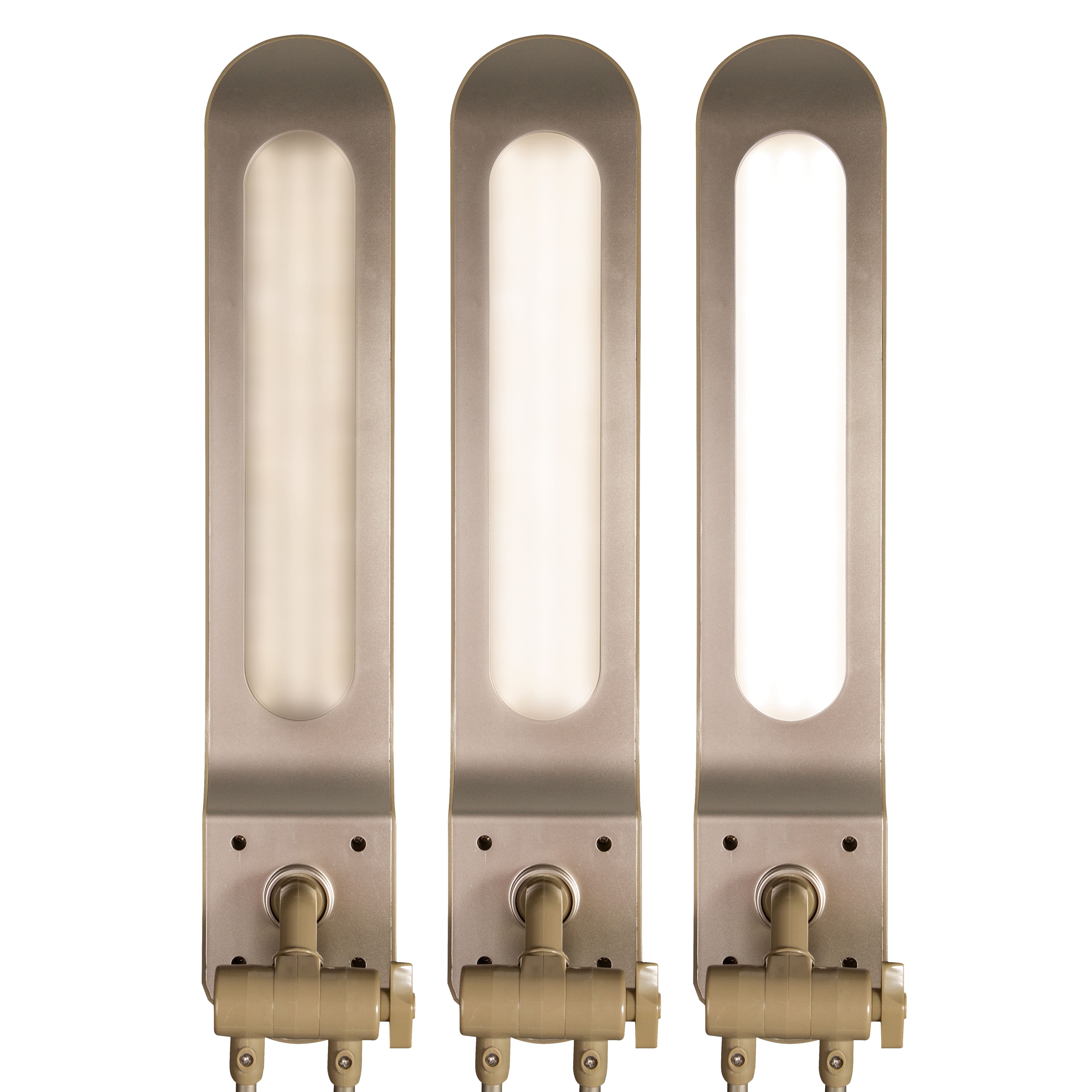 OttLite Ultimate LED 3-in-1 Creative Station with Magnifier