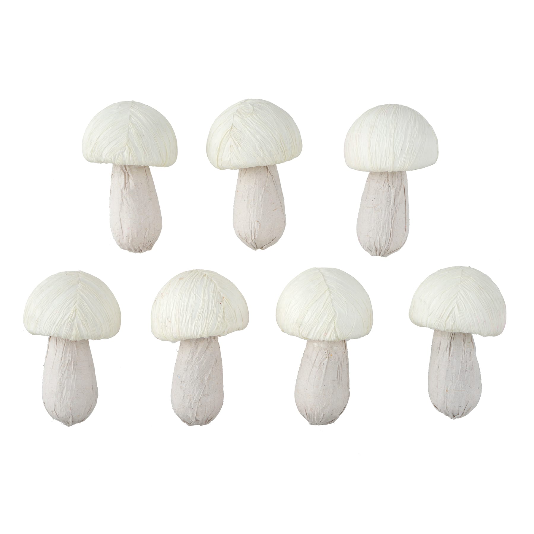 Small White Mushrooms, 7ct. by Ashland&#xAE;
