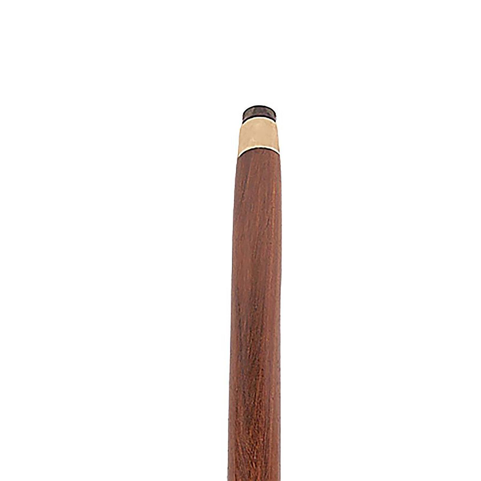 Design Toscano Hound of the Baskervilles Solid Hardwood Walking Stick