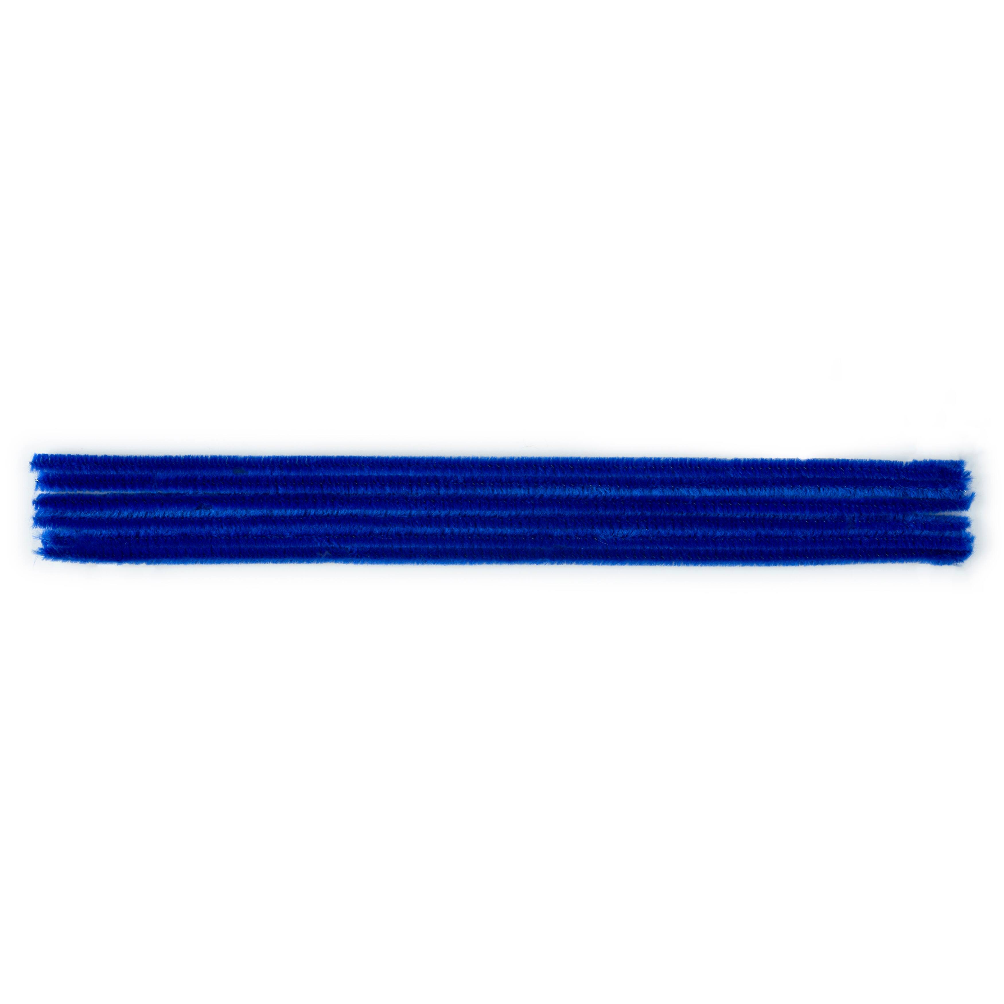 Chenille Pipe Cleaners, 25ct. by Creatology™