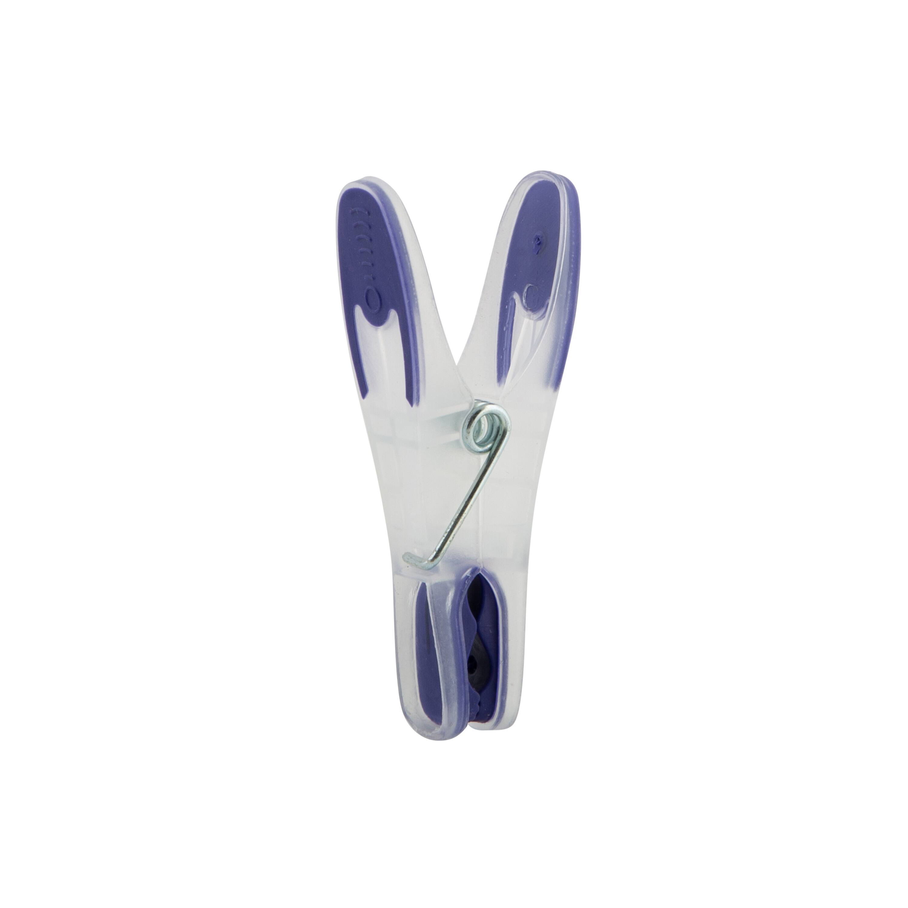 Woolite&#xAE; Soft Grip Clothespins, 24ct.