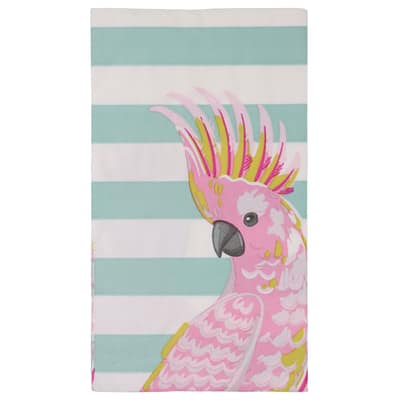 ASH GST NPK BLU STRP COCKATOO
